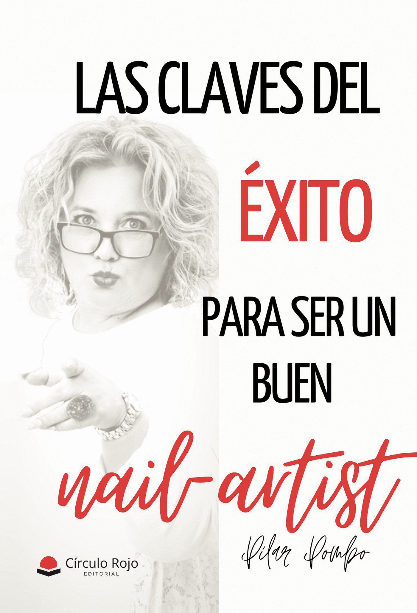 Portada de Las claves del éxito para ser un buen nailartist