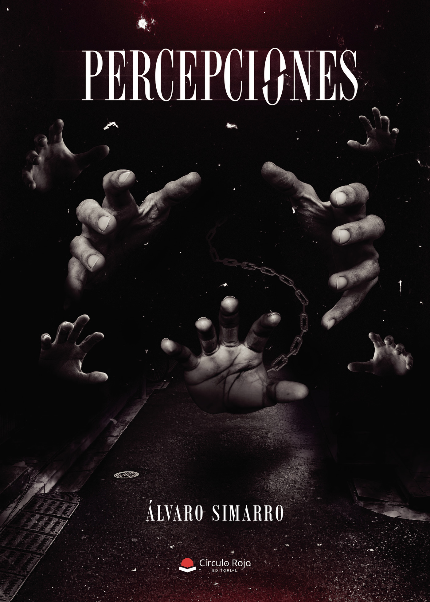 Portada de Percepciones