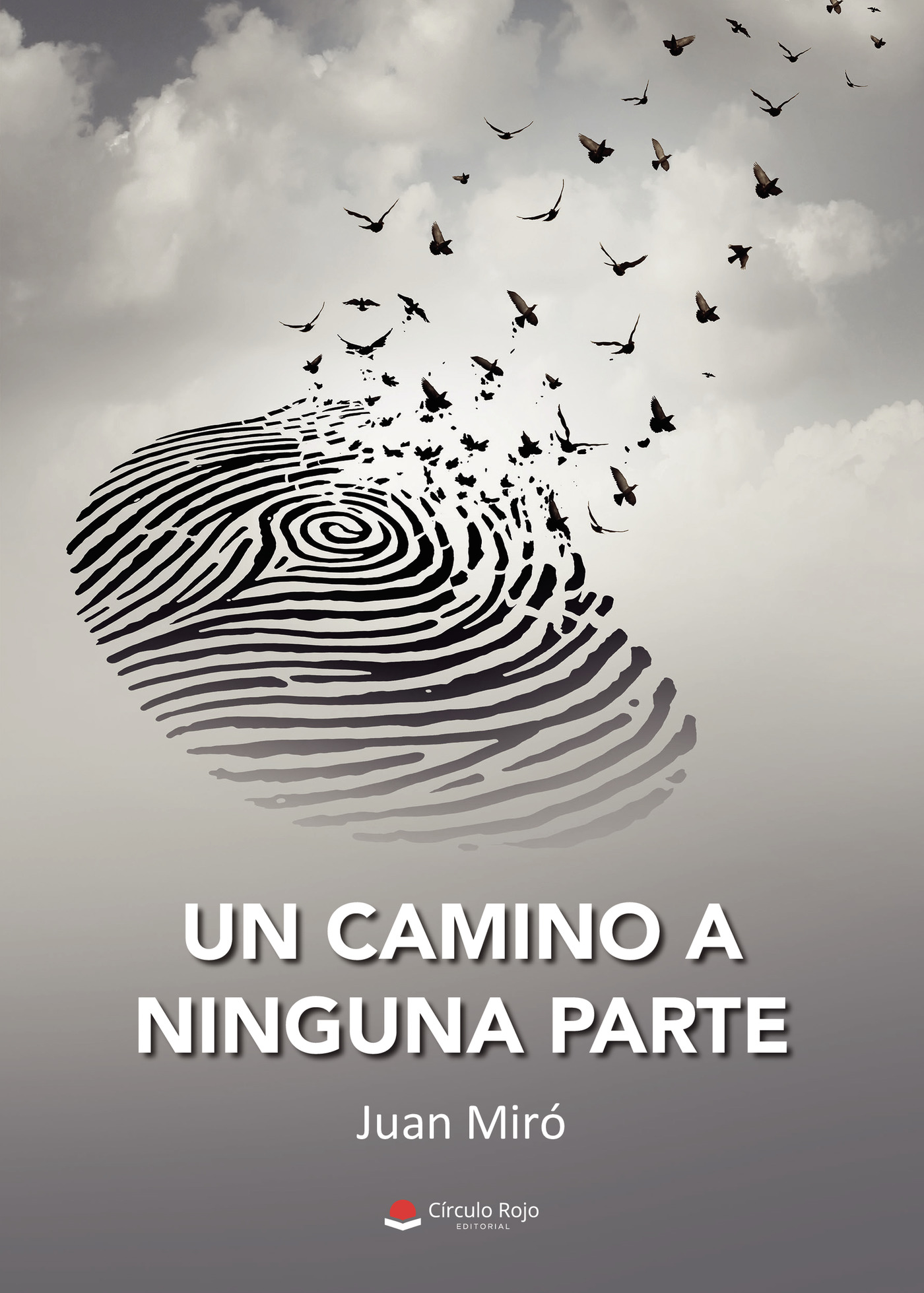 Portada de Un camino a ninguna parte