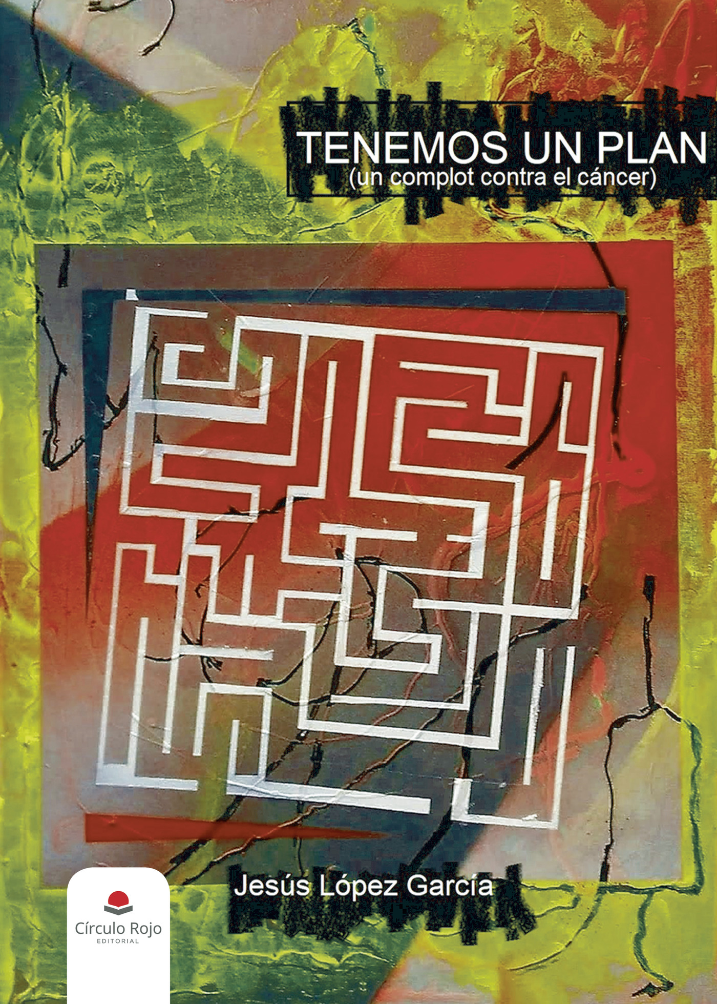 Portada de Tenemos un plan