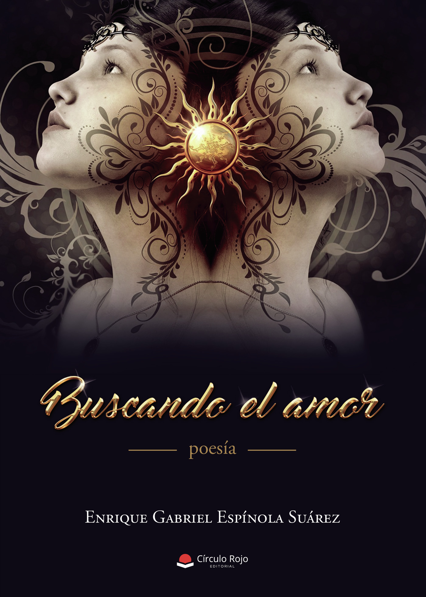 Portada de Buscando el amor