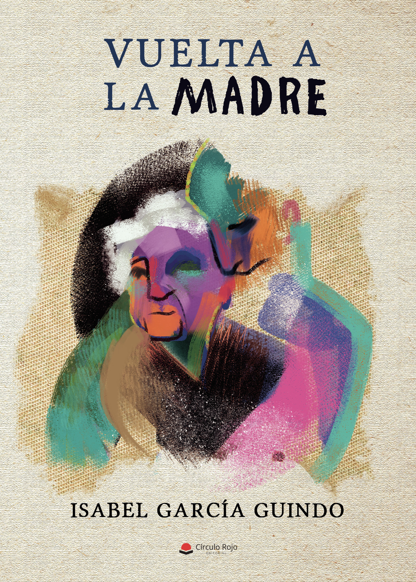 Portada de Vuelta a la madre