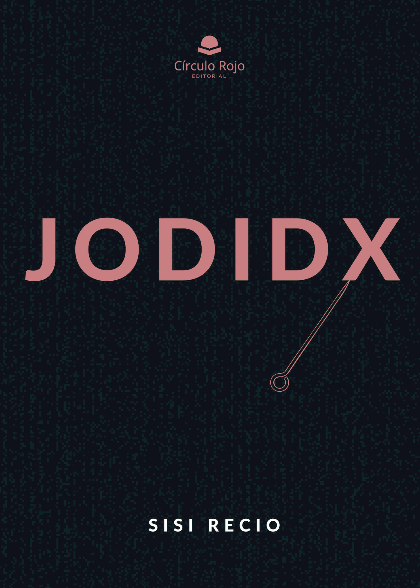 Portada de Jodidx