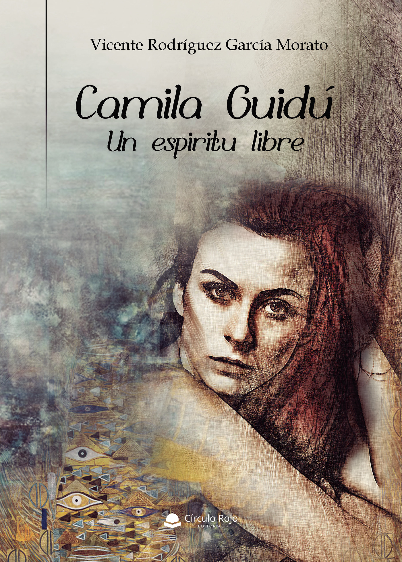 Portada de Camila Guidú · Vicente Rodríguez García-Morato