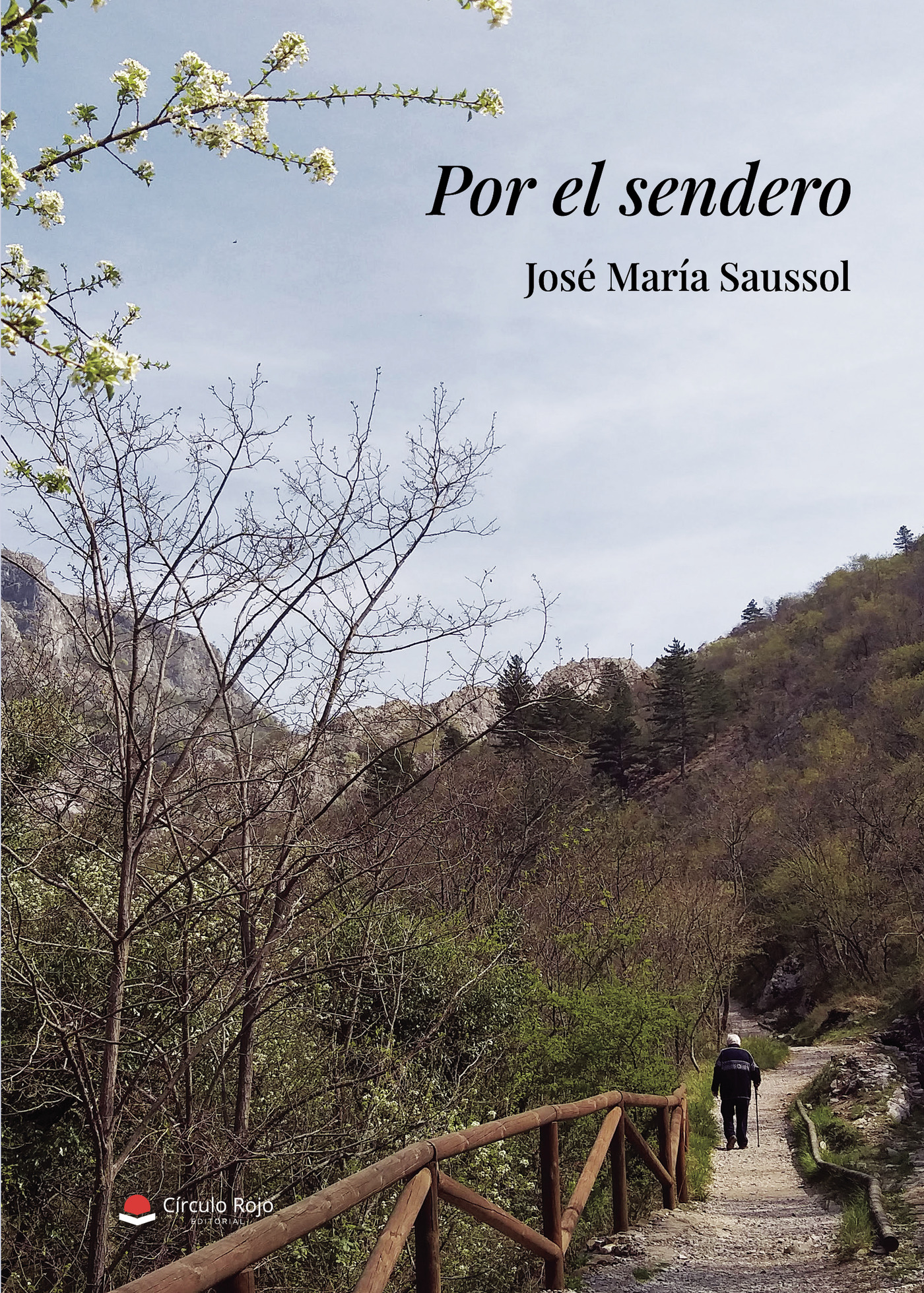 Portada de Por el sendero