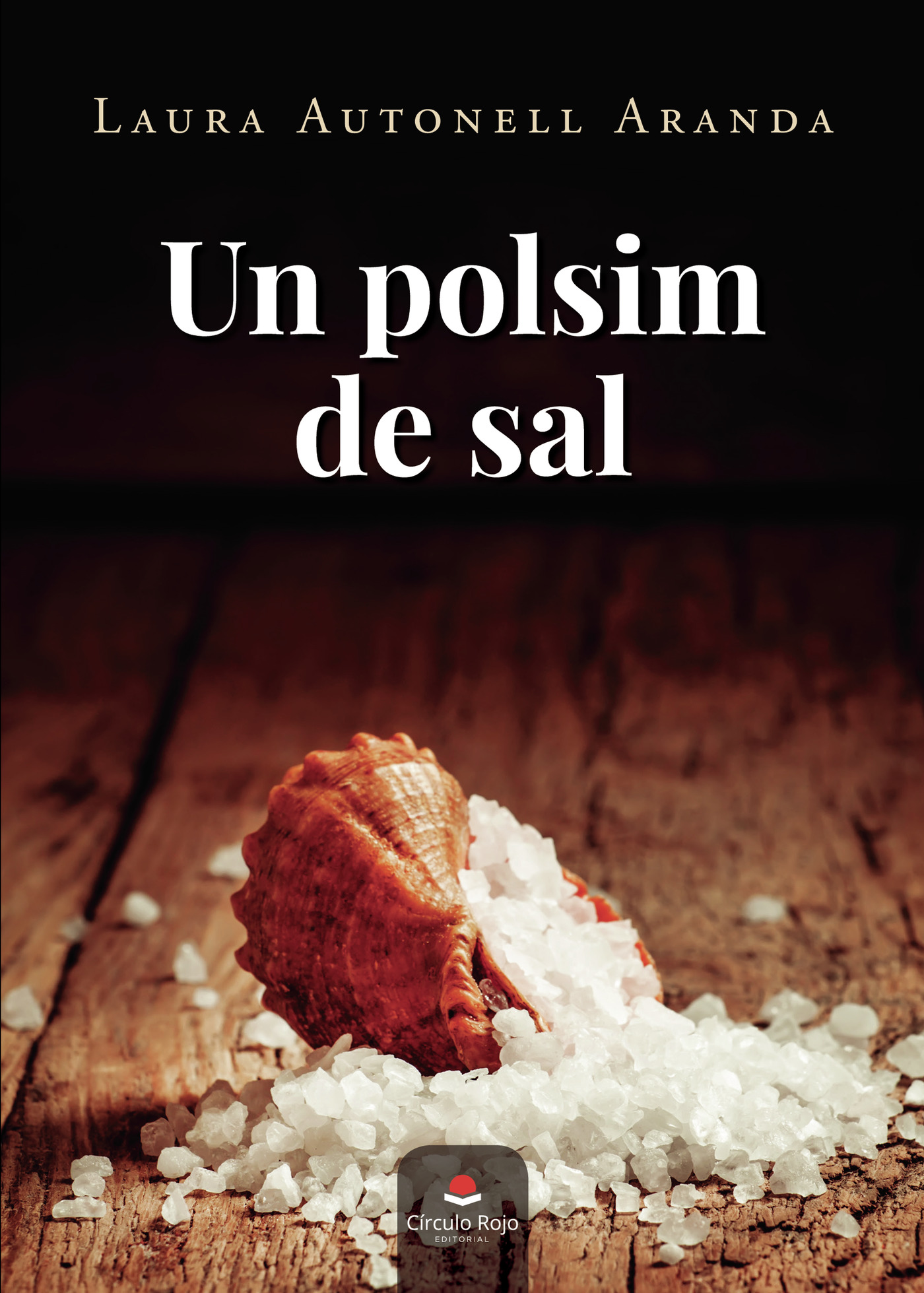 Portada de Un polsim de sal