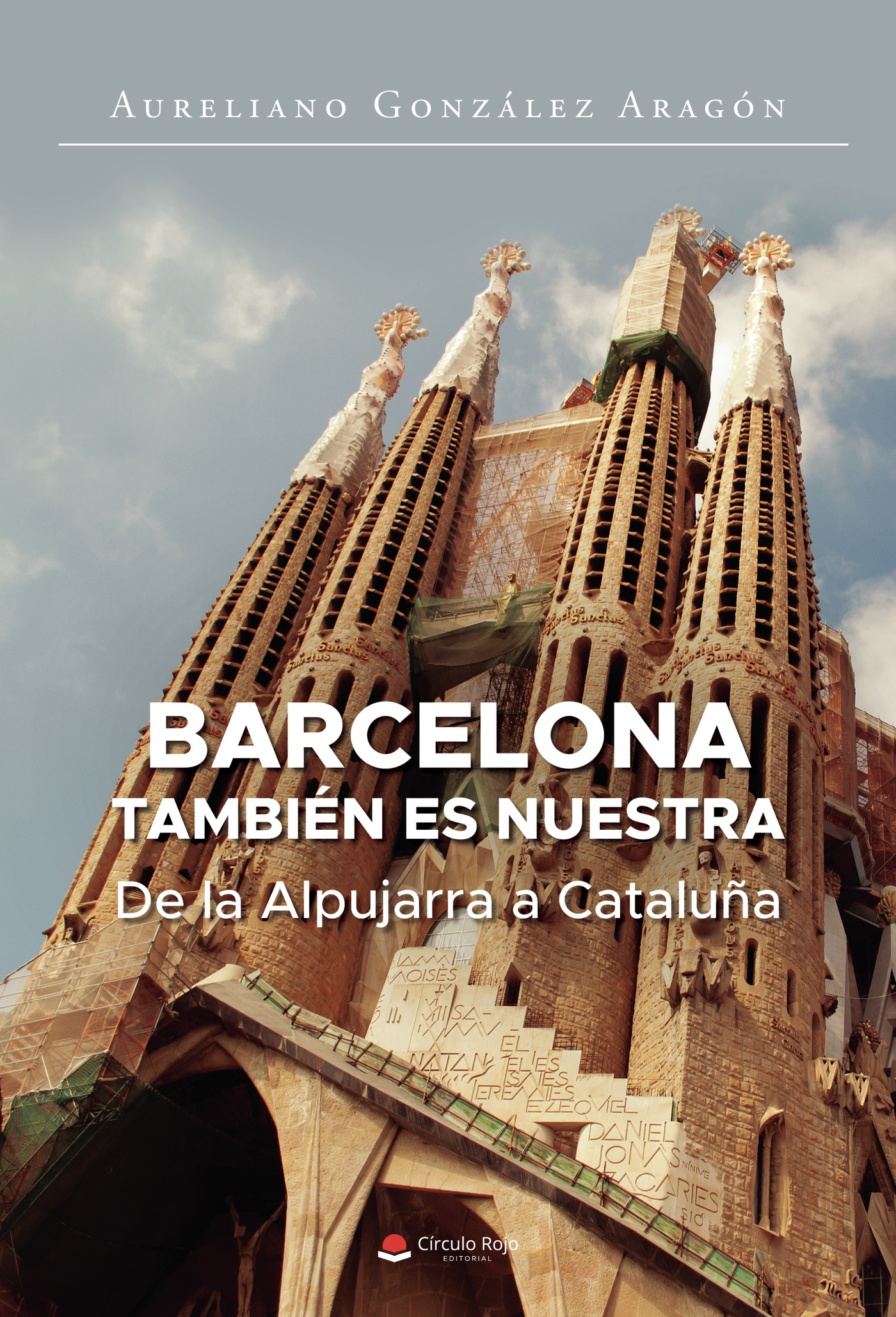 Portada de Barcelona también es nuestra
