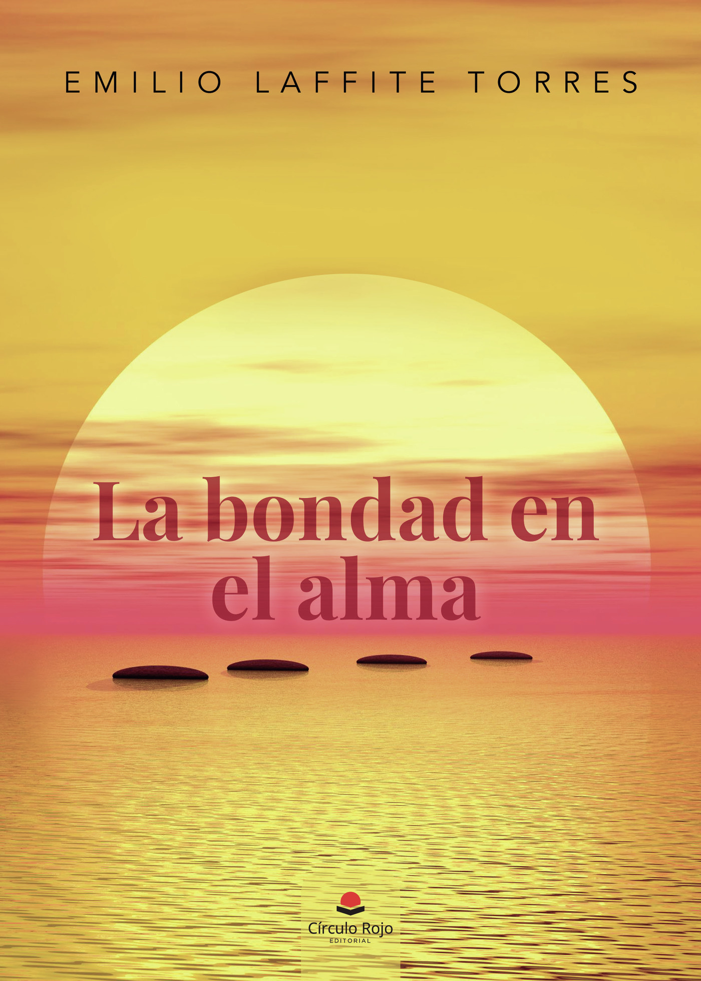 Portada de La bondad en el alma