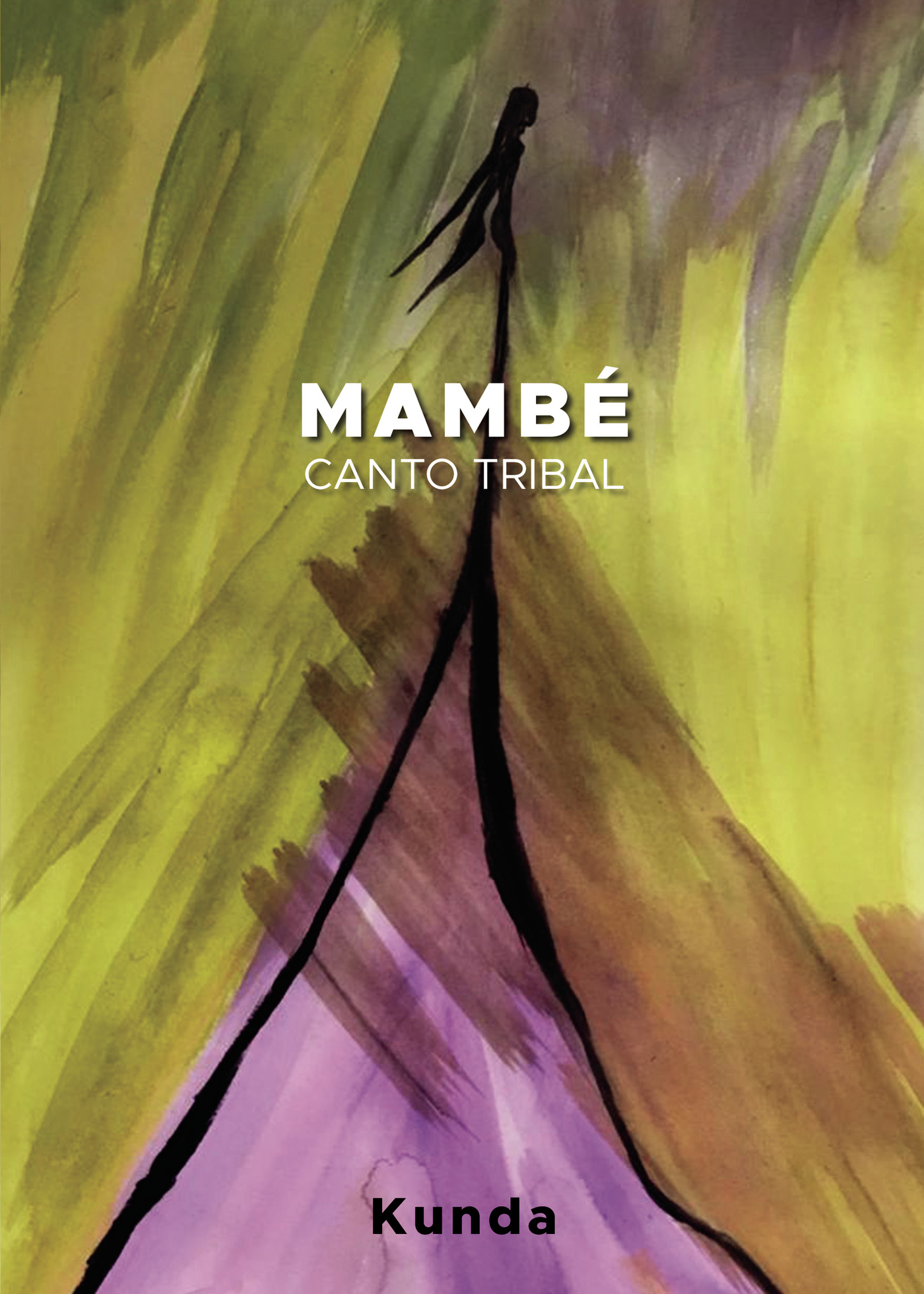 Portada de Mambé