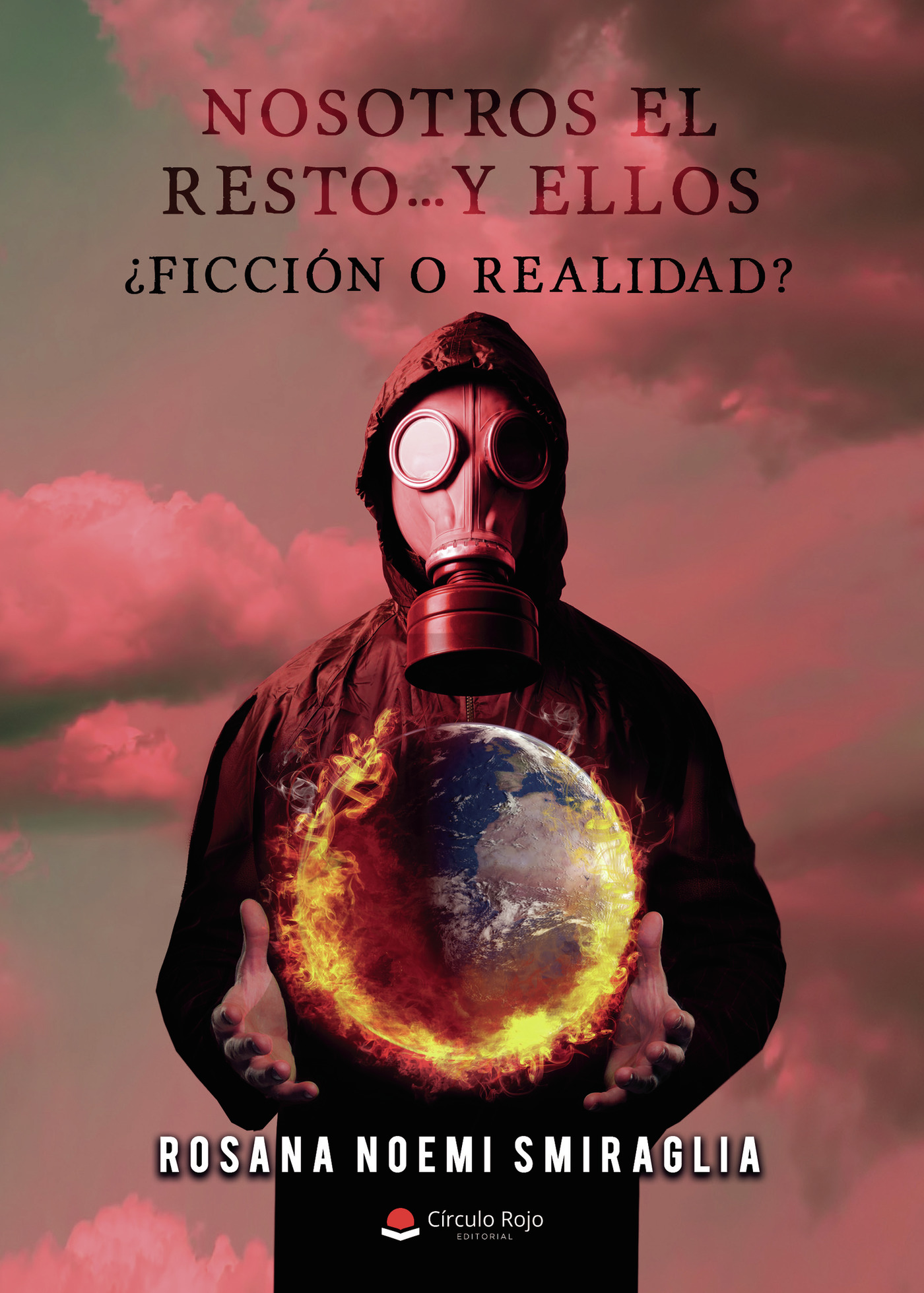 Portada de Nosotros el restoy ellos