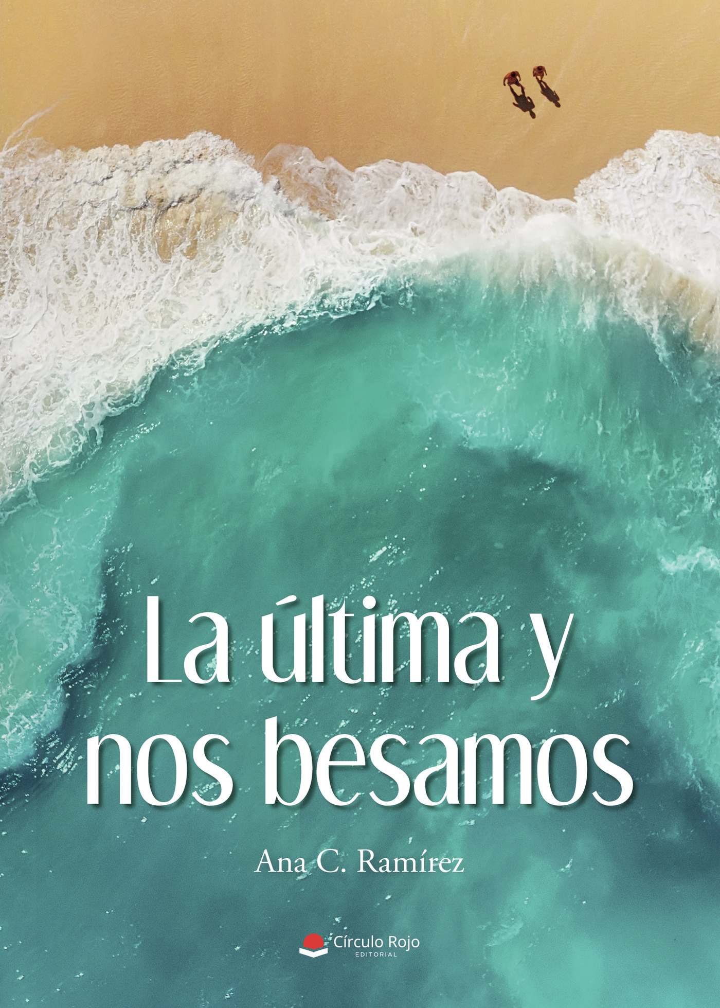 Portada de La última y nos besamos