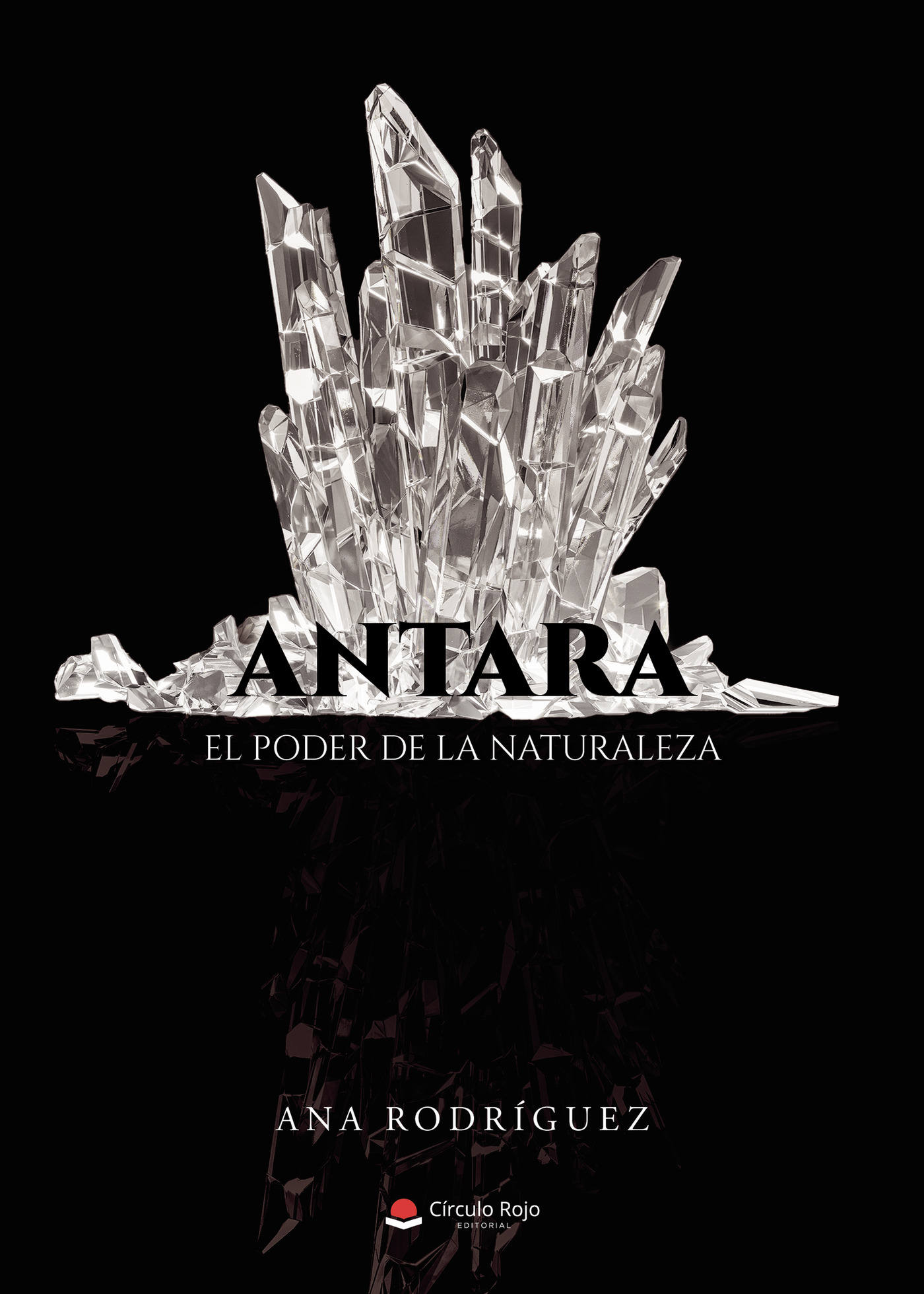 Portada de Antara