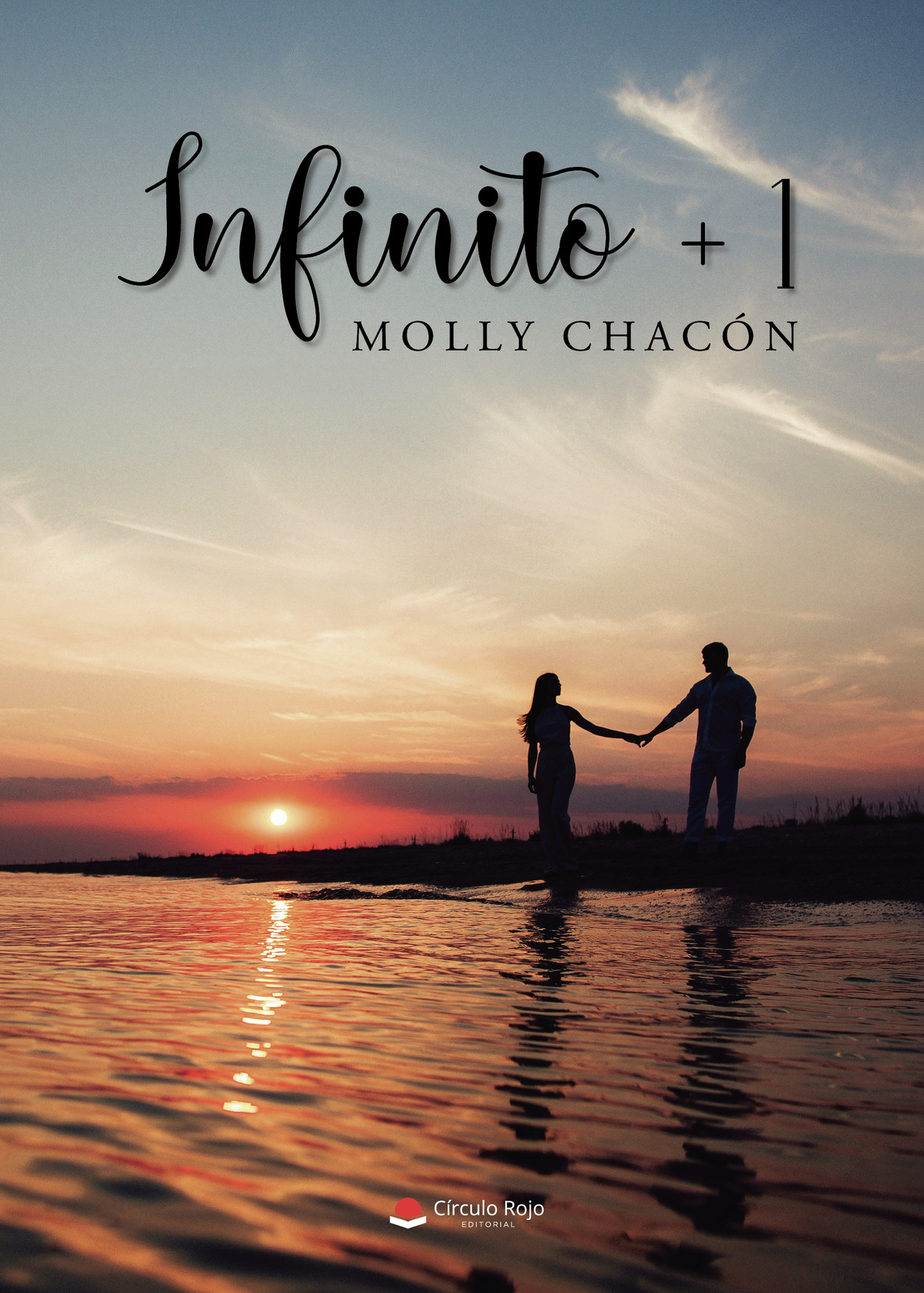 Portada de Infinito + 1