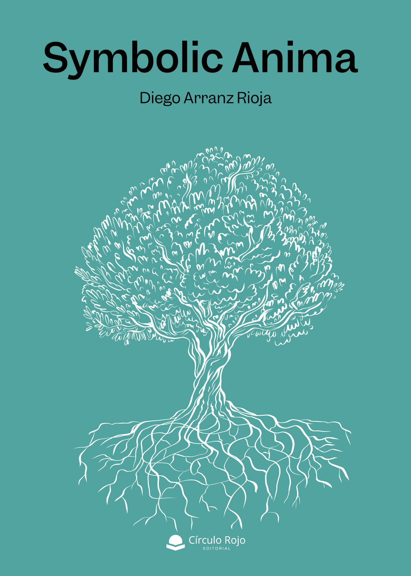 Portada de Symbolic Anima