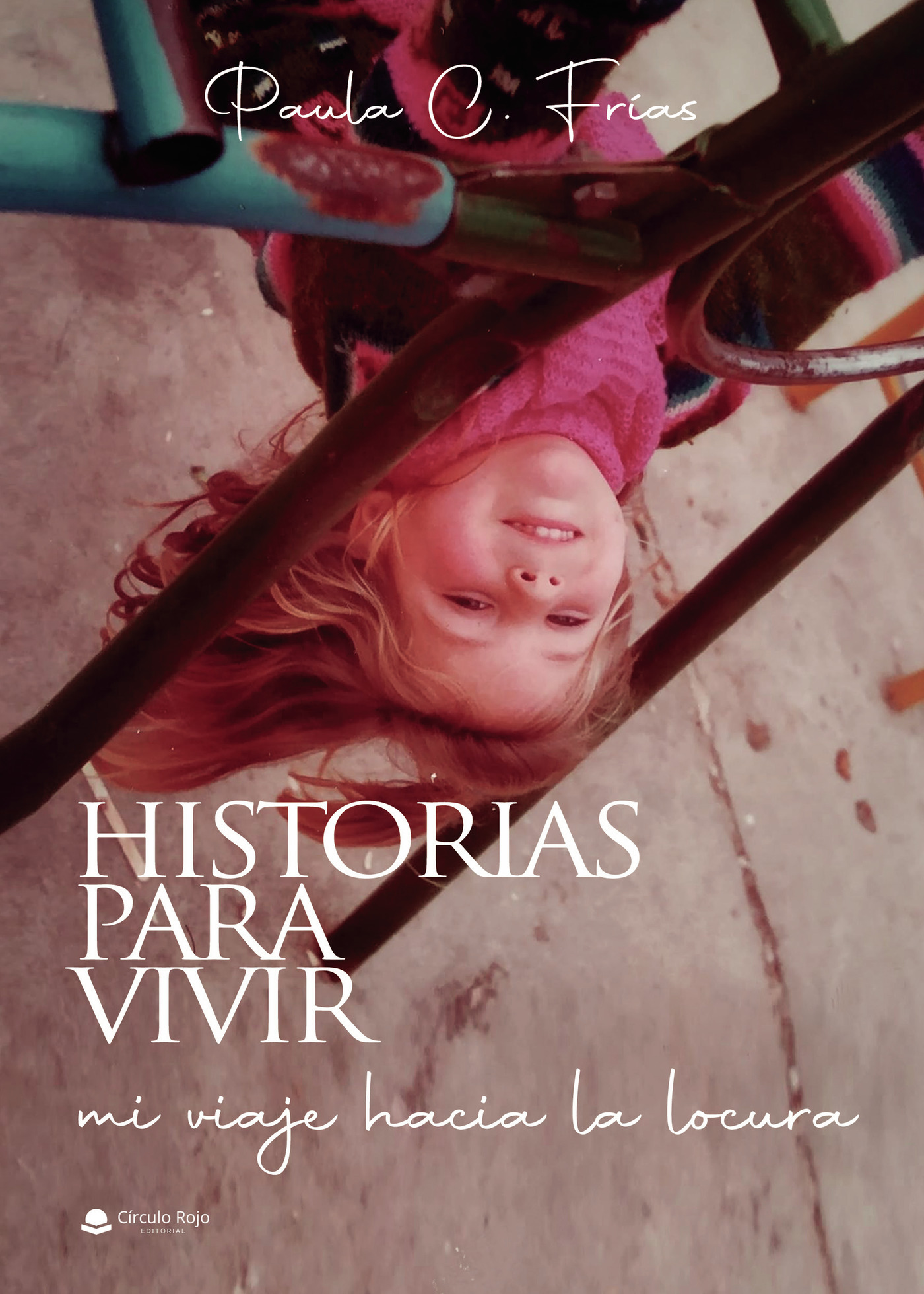 Portada de Historias para vivir