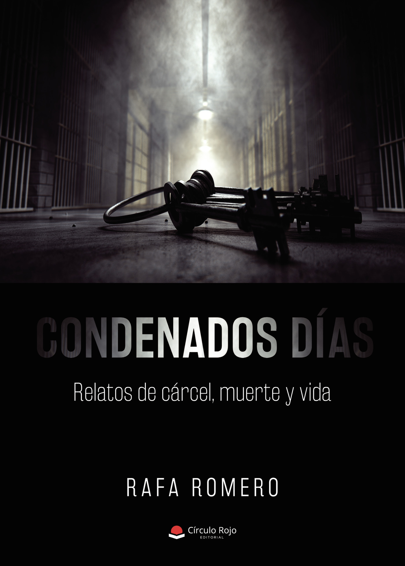 Portada de Condenados días