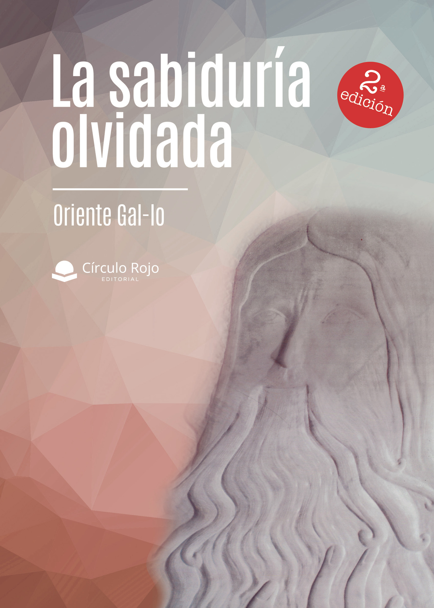 Portada de La sabiduría olvidada