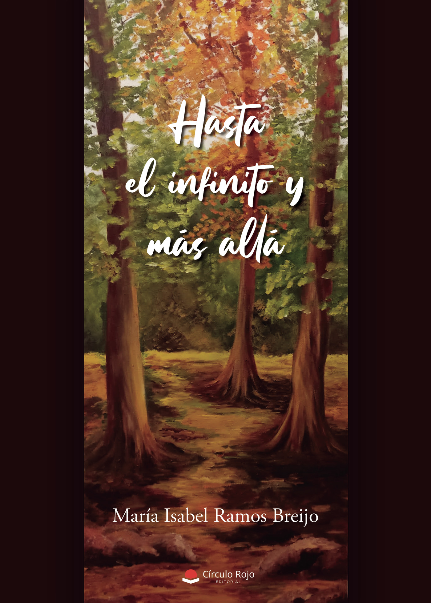 Portada de Hasta el infinito y más allá