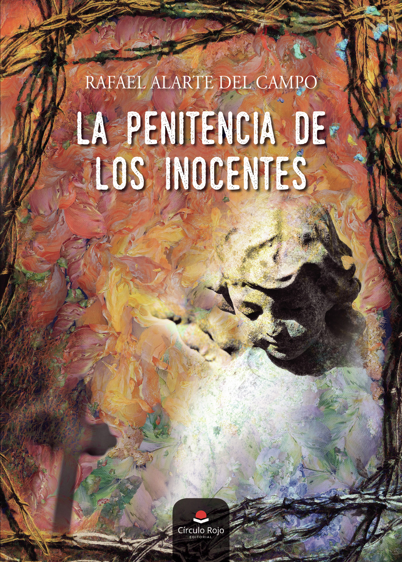 Portada de La penitencia de los inocentes