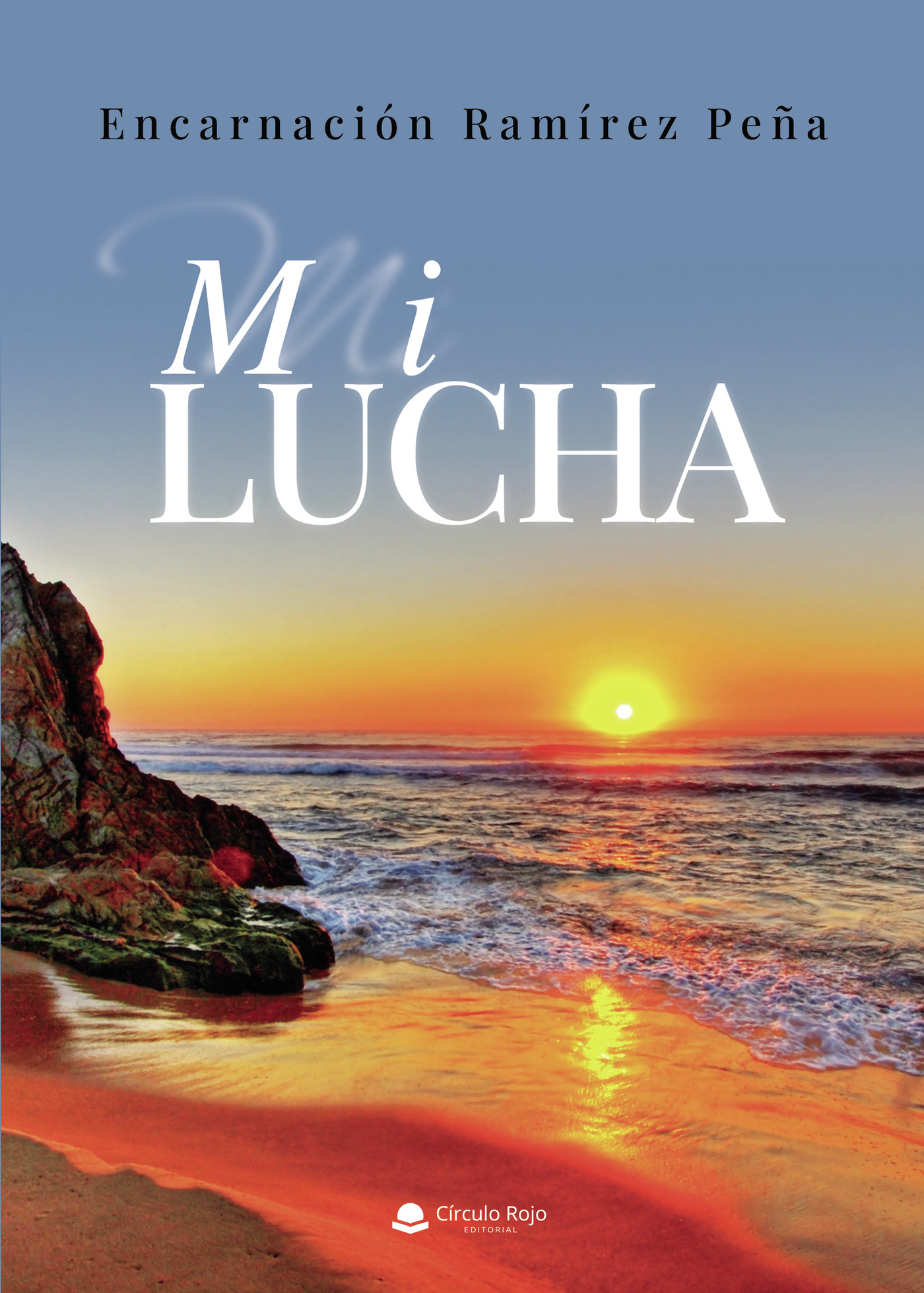 Portada de Mi lucha