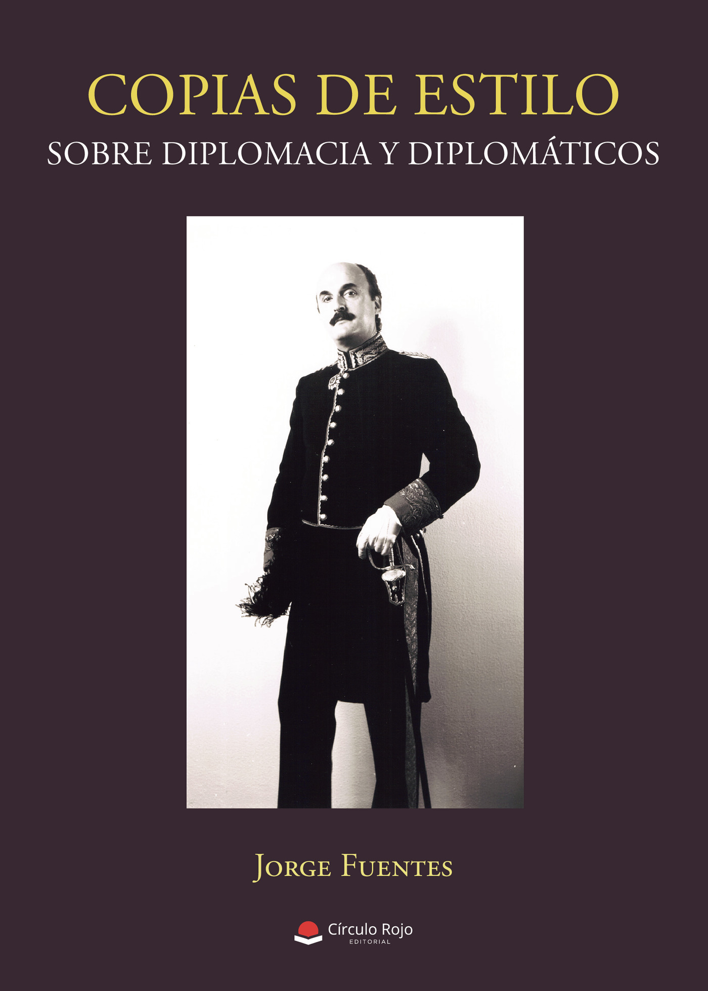 Portada de Copias de estilo