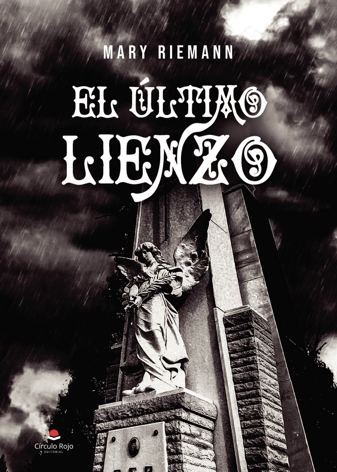 Portada de El último lienzo