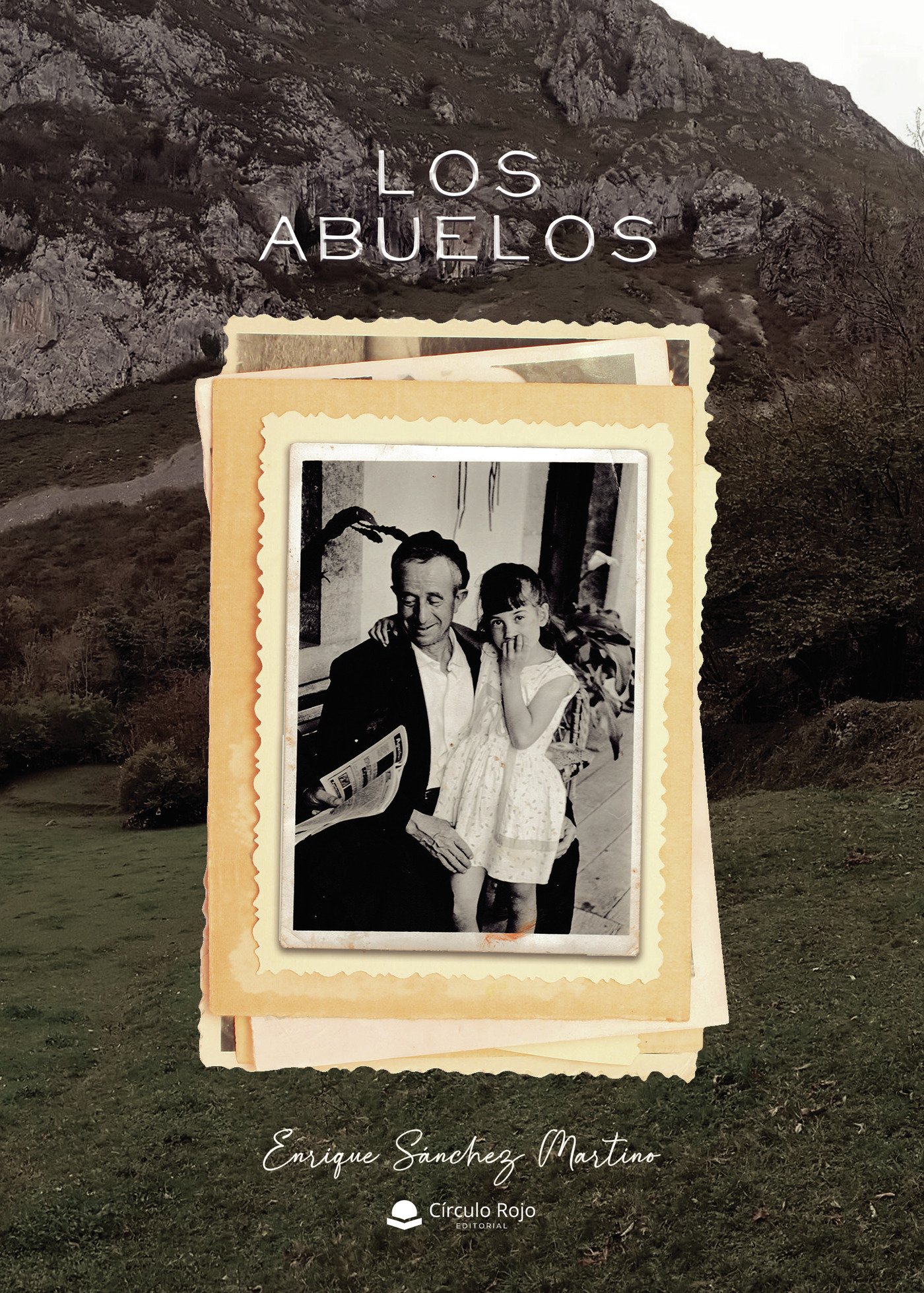 Portada de Los abuelos