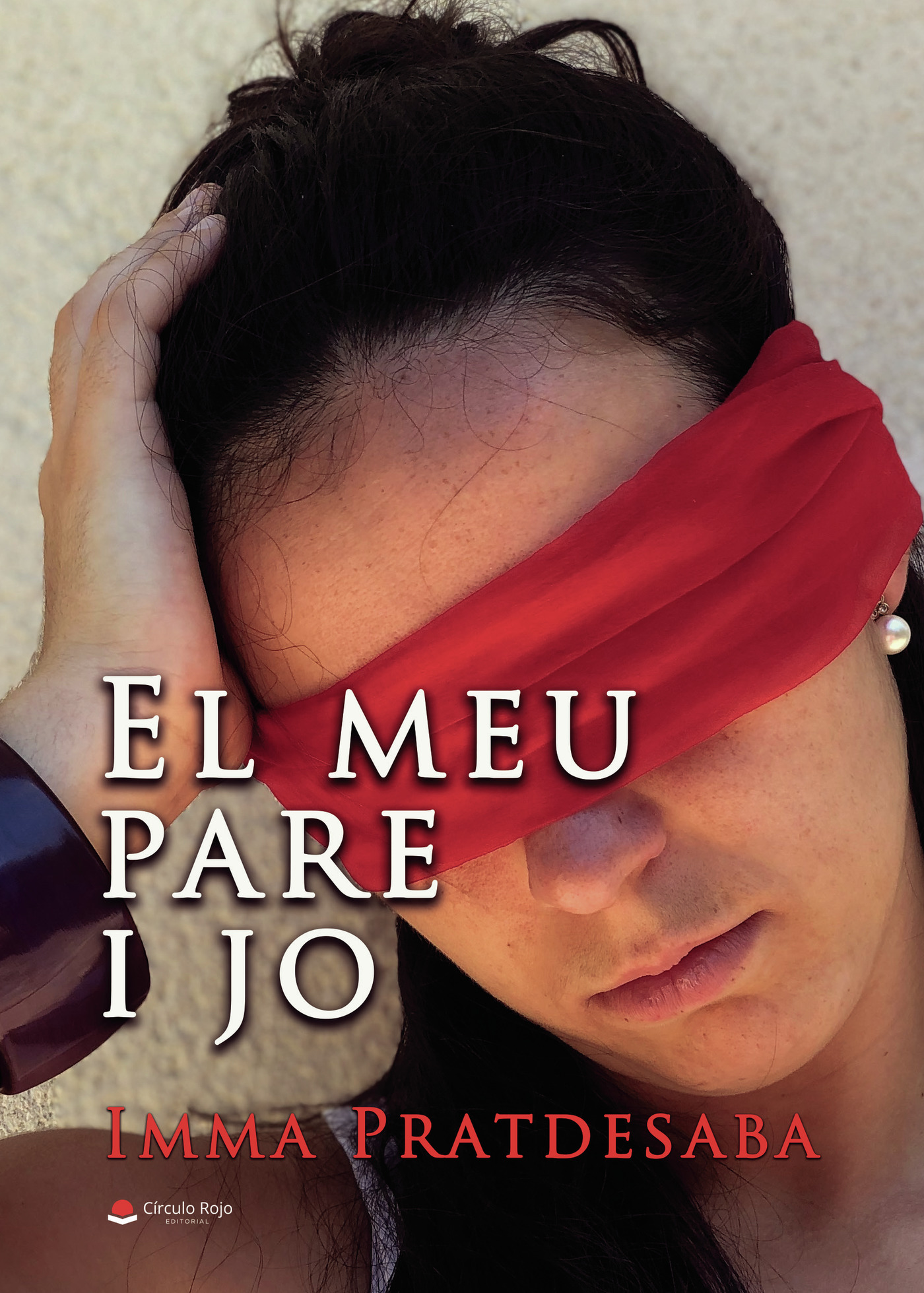 Portada de El meu pare i jo