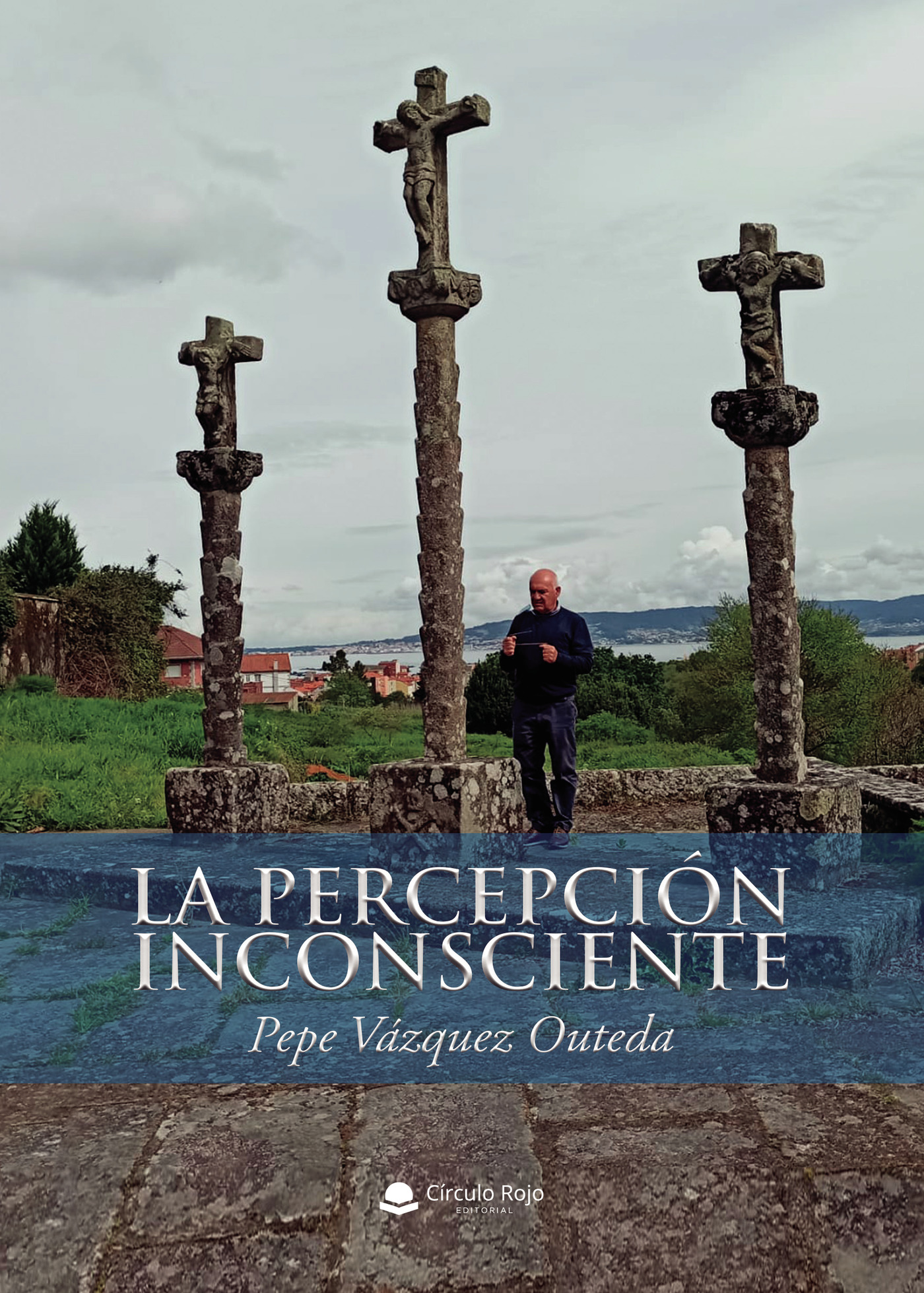 Portada de La percepción inconsciente