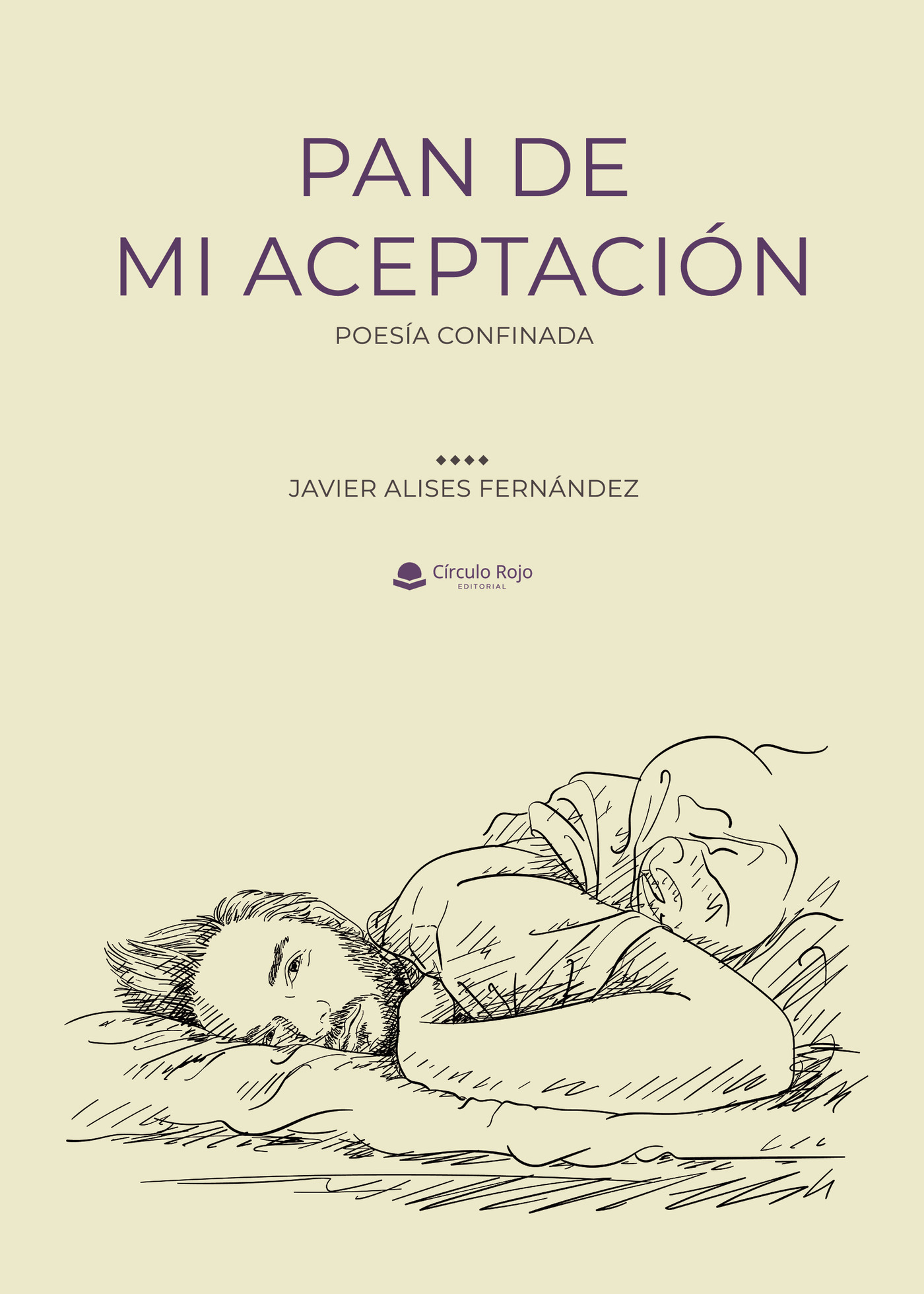 Portada de Pan de mi aceptación