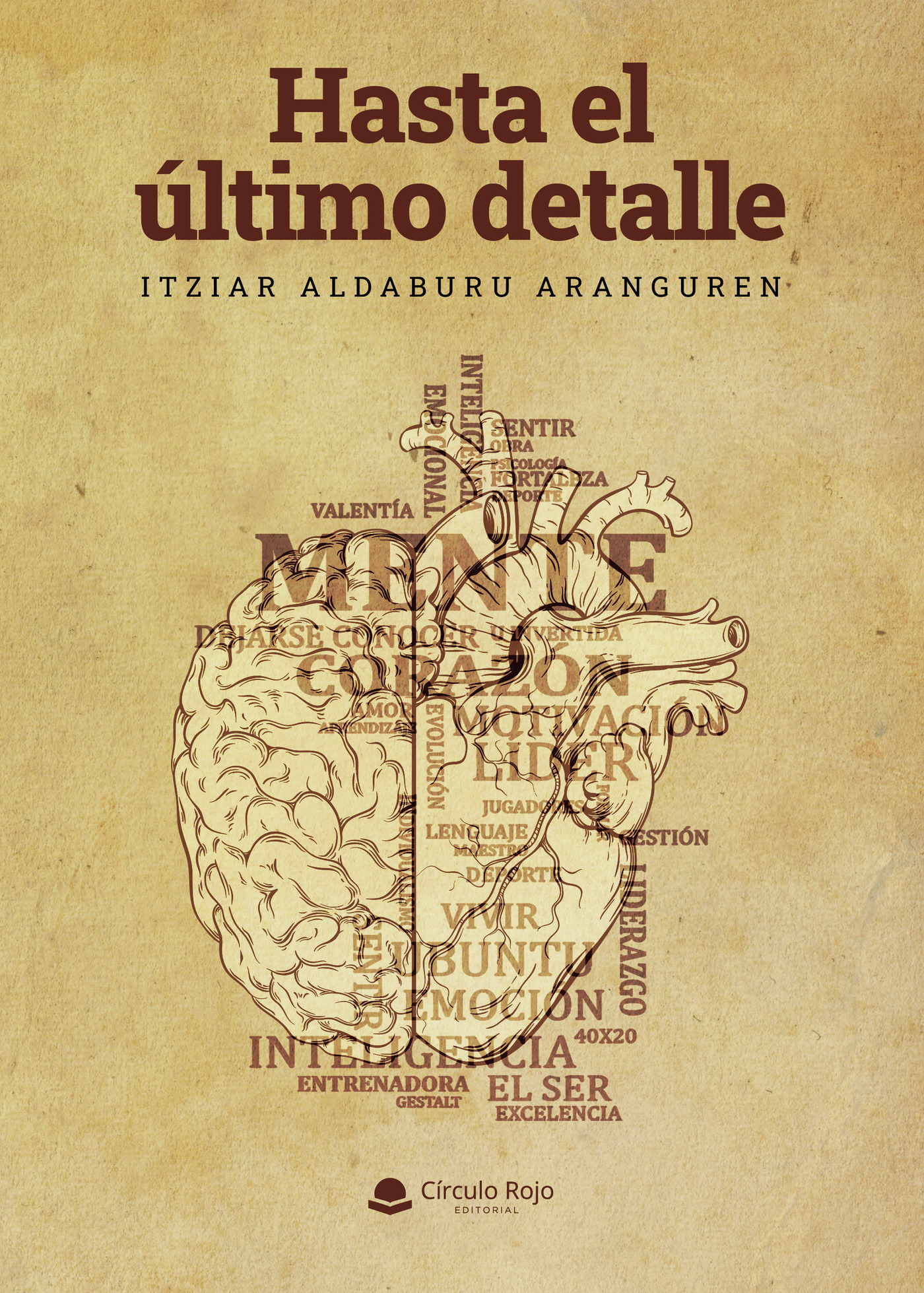 Portada de Hasta el último detalle