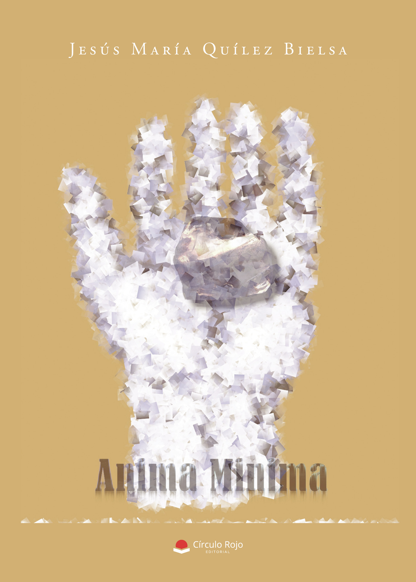 Portada de Anima Minima