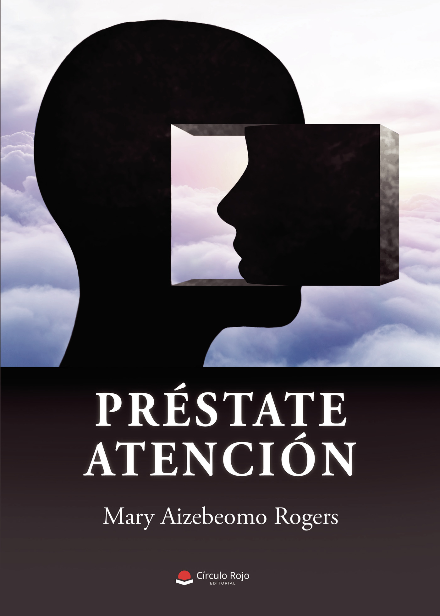 Portada de Préstate atención