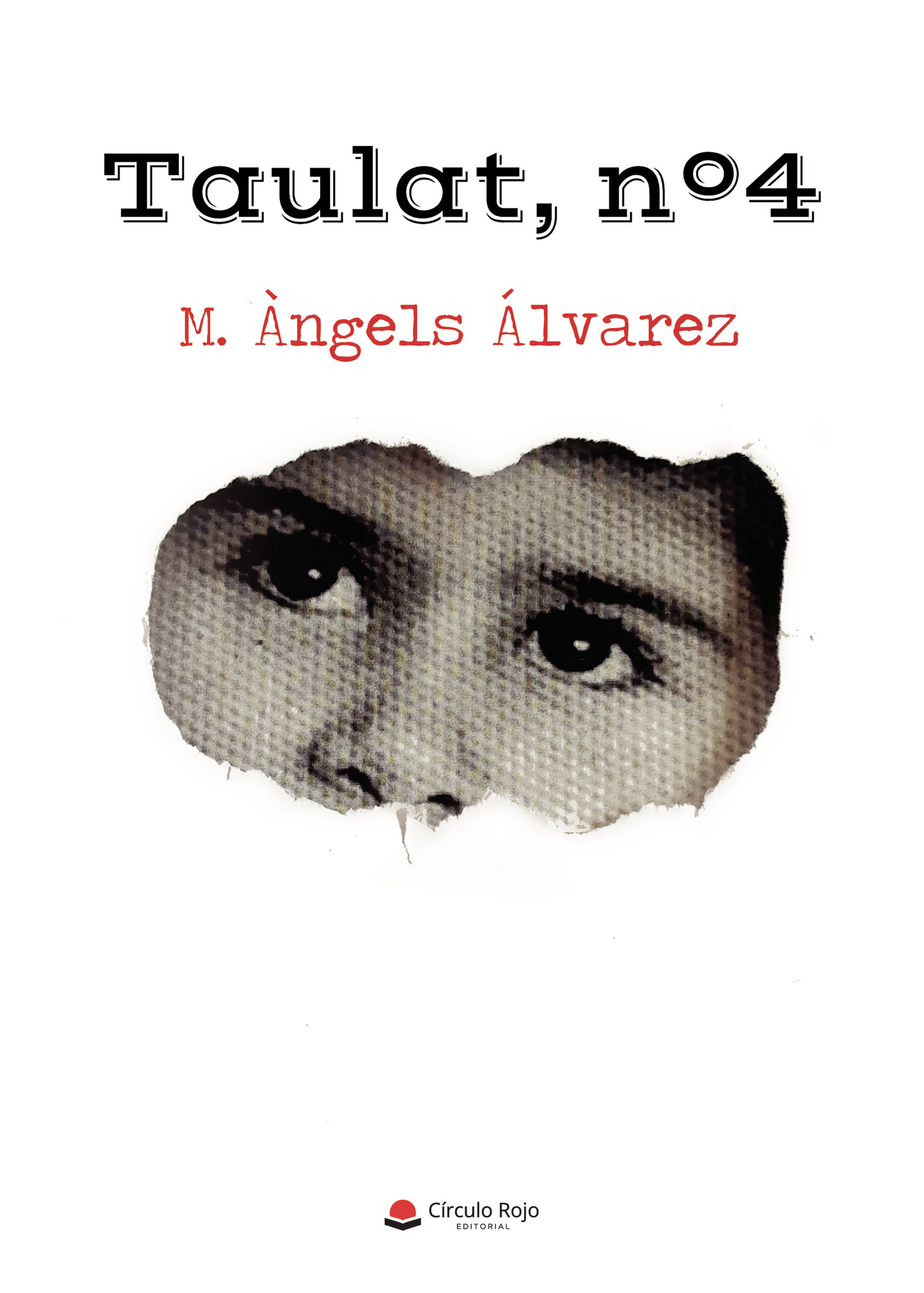 Portada de Taulat, nº4