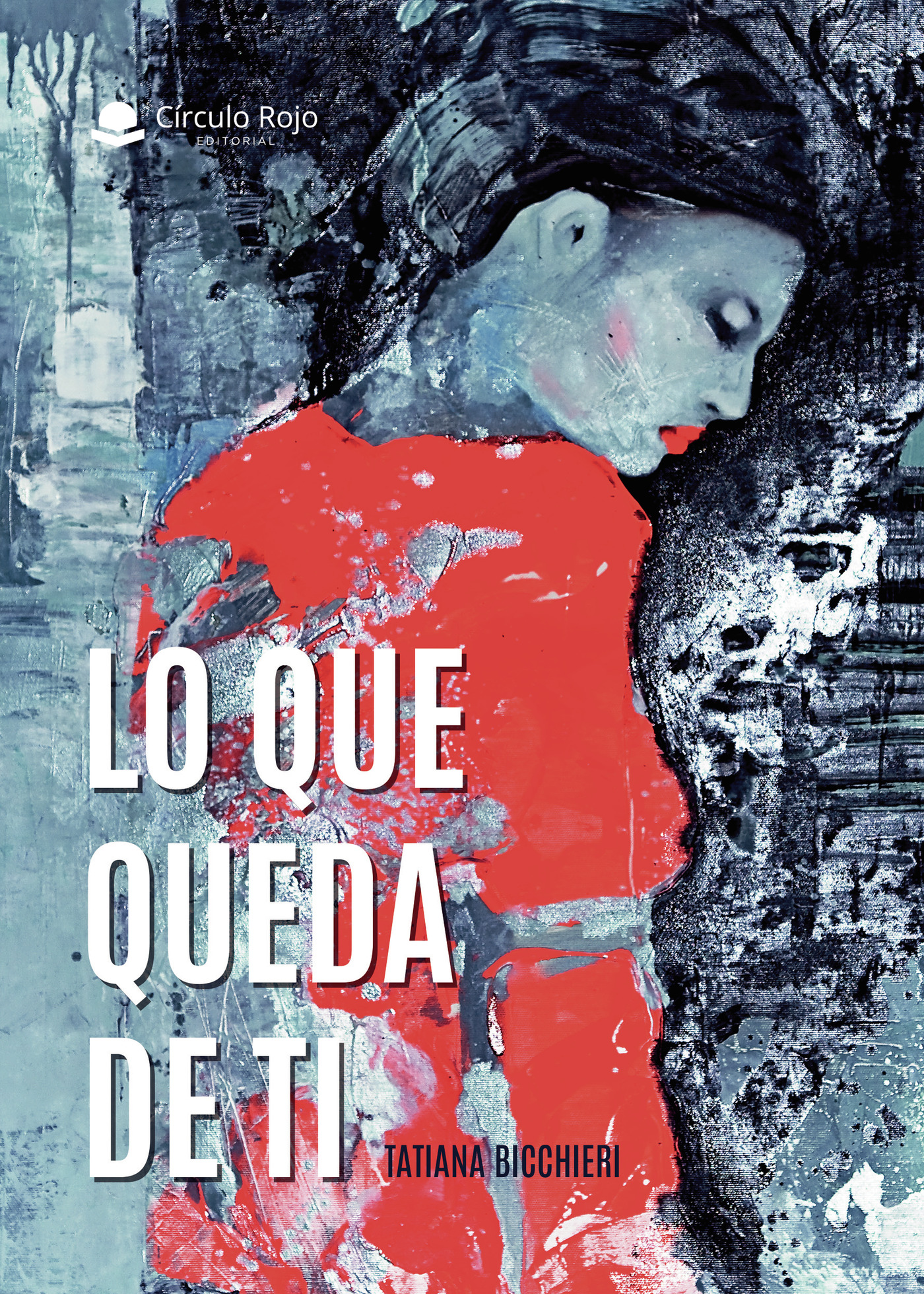 Portada de Lo que queda de ti
