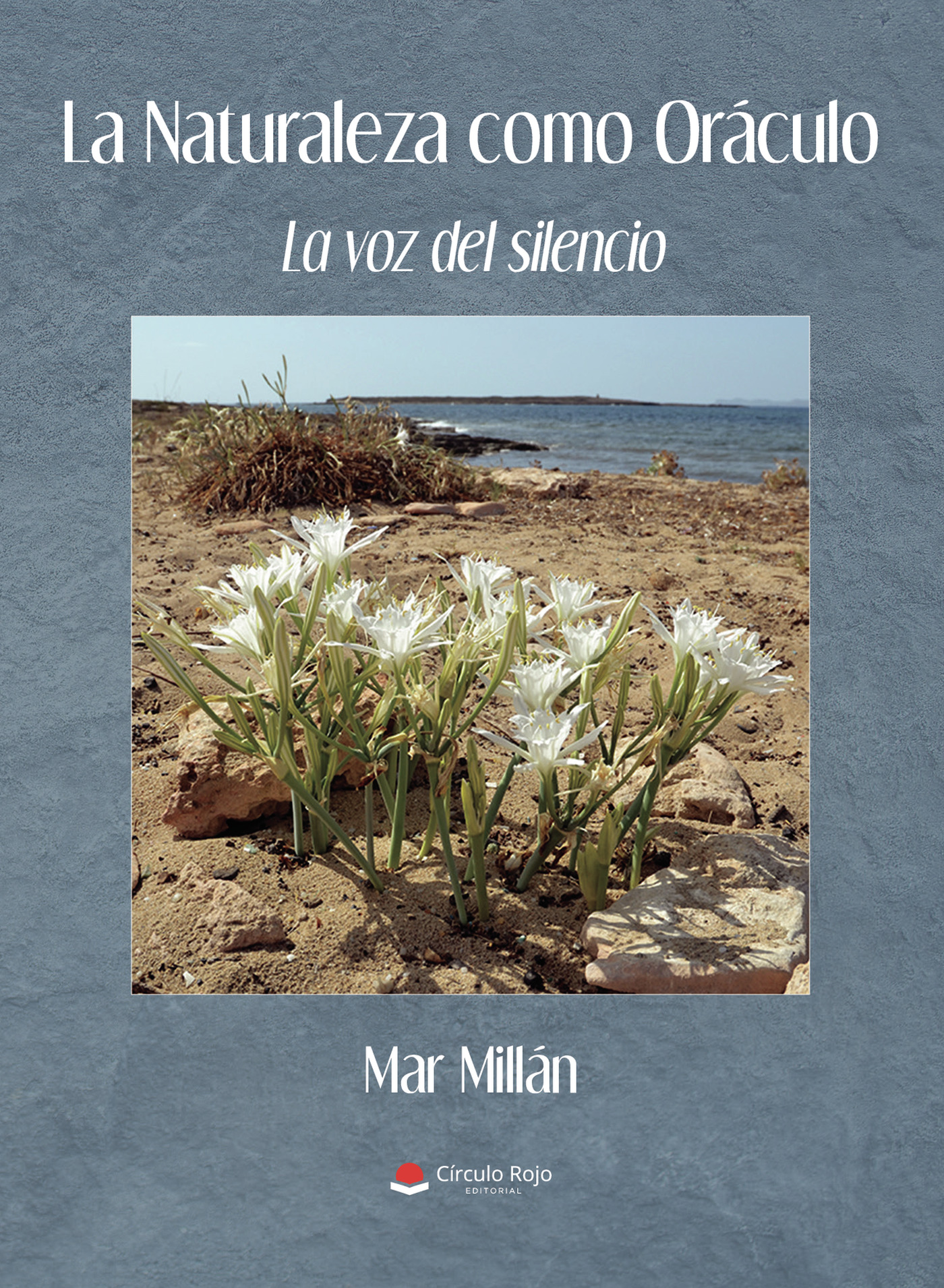 Portada de La naturaleza como Oráculo