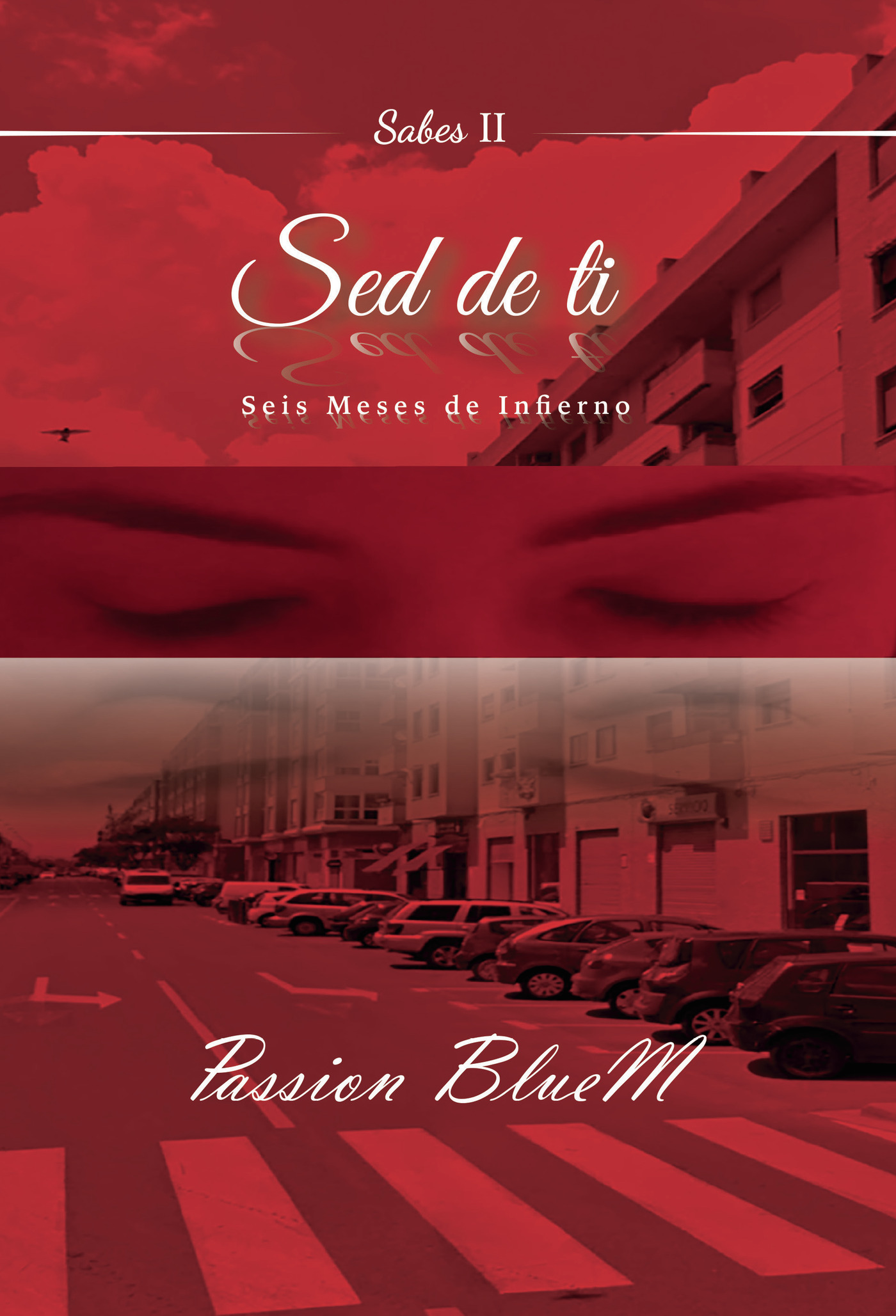 Portada de Sabes II