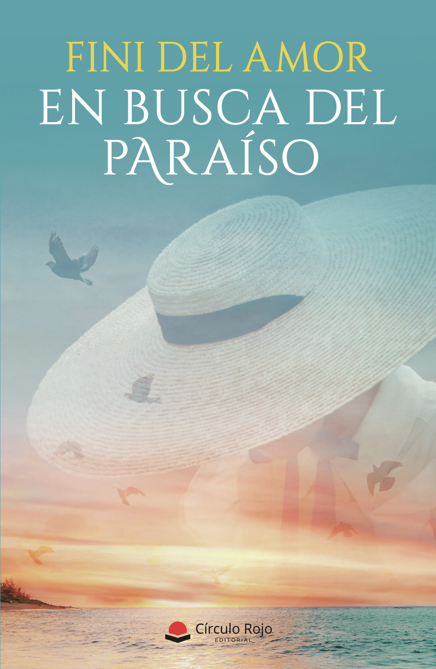 Portada de En busca del paraíso