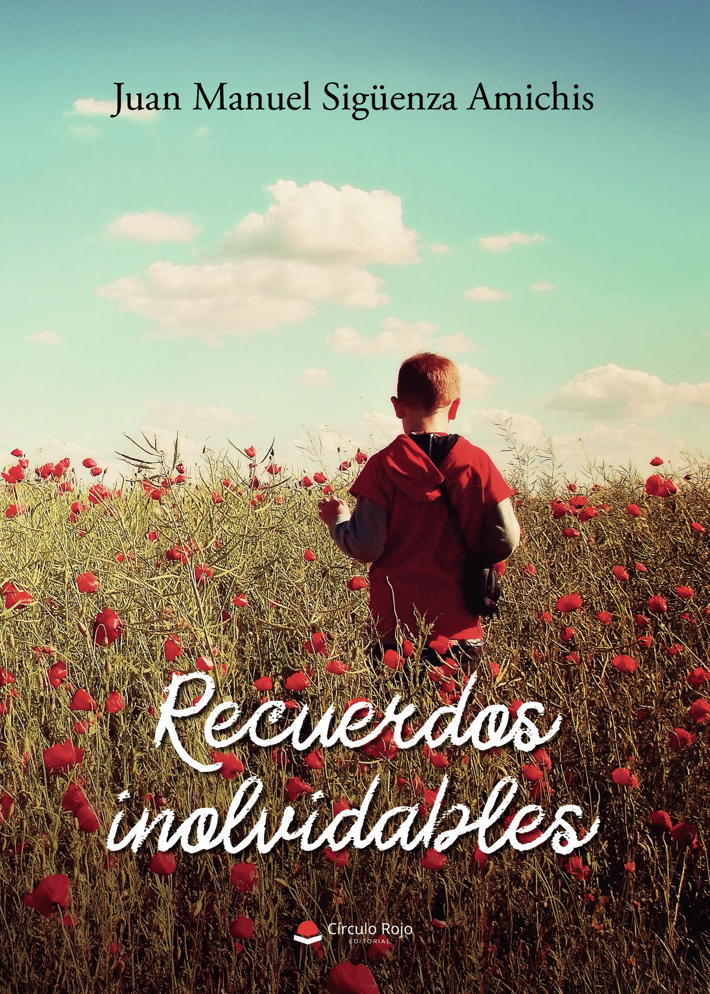 Portada de Recuerdos inolvidables