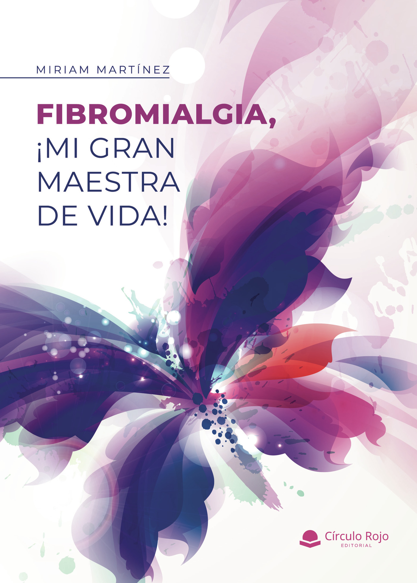 Portada de Fibromialgia