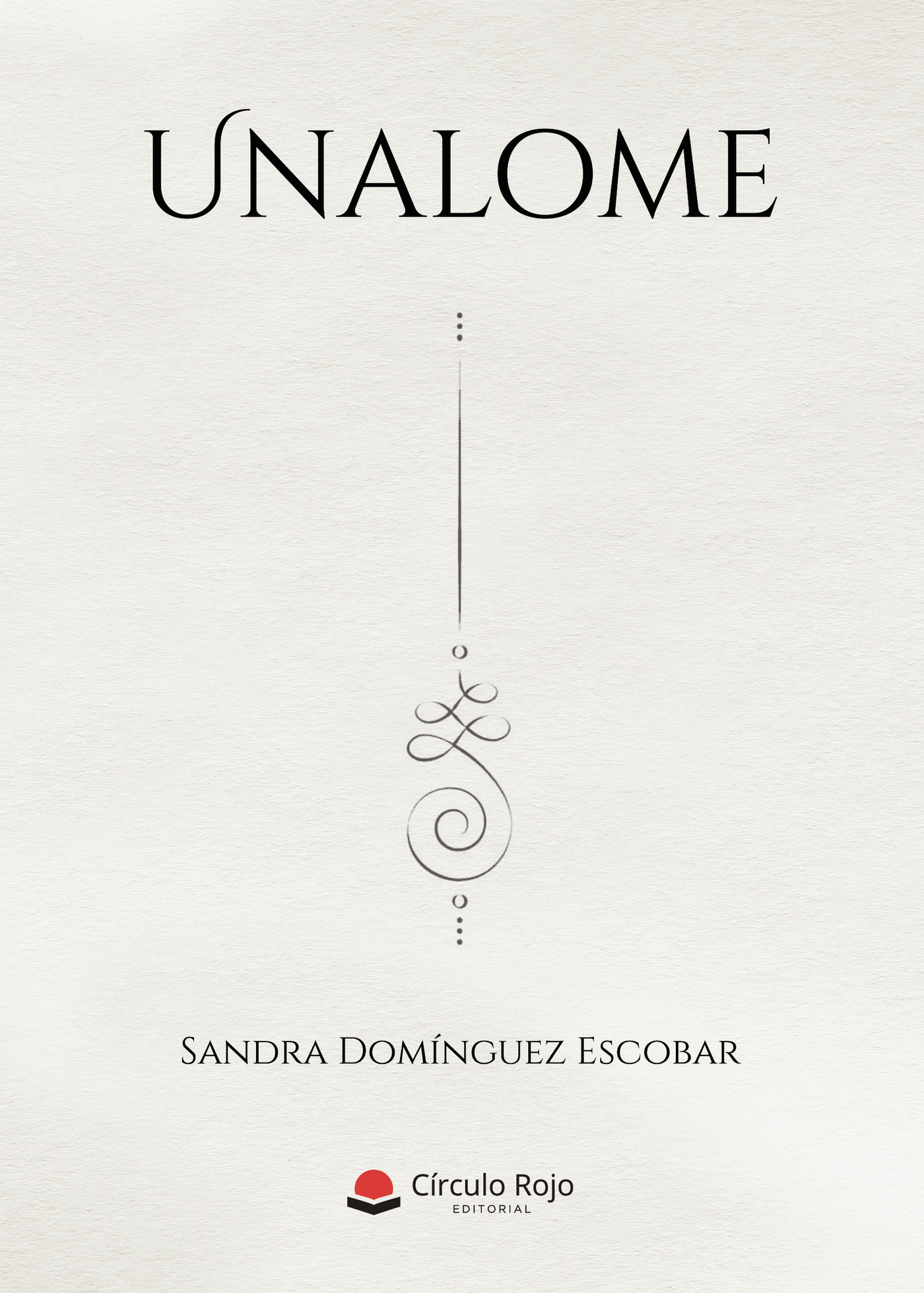 Portada de Unalome