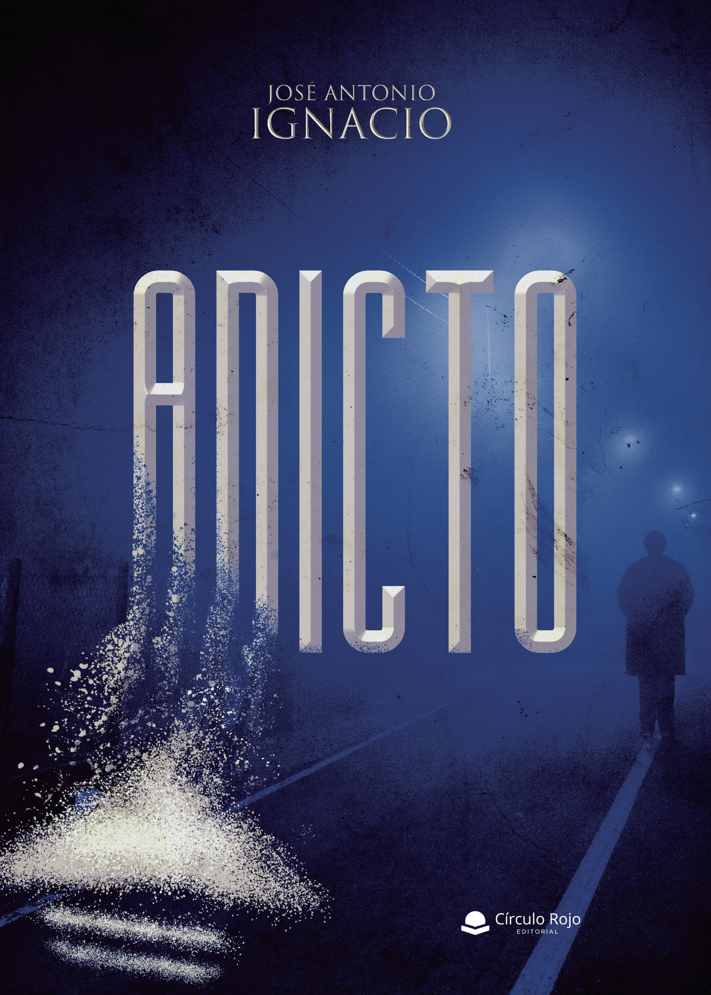 Portada de Adicto