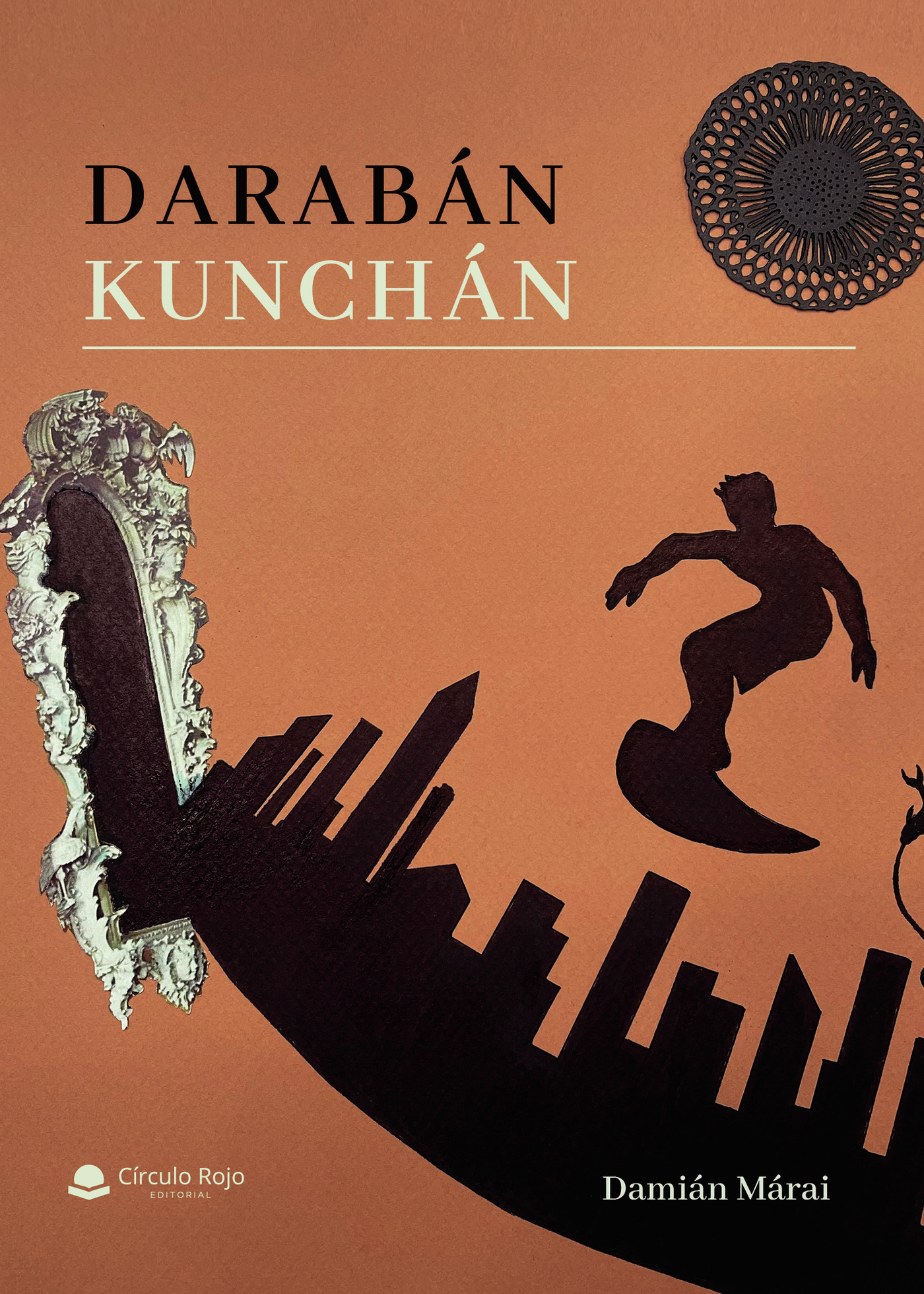 Portada de Darabán Kunchán
