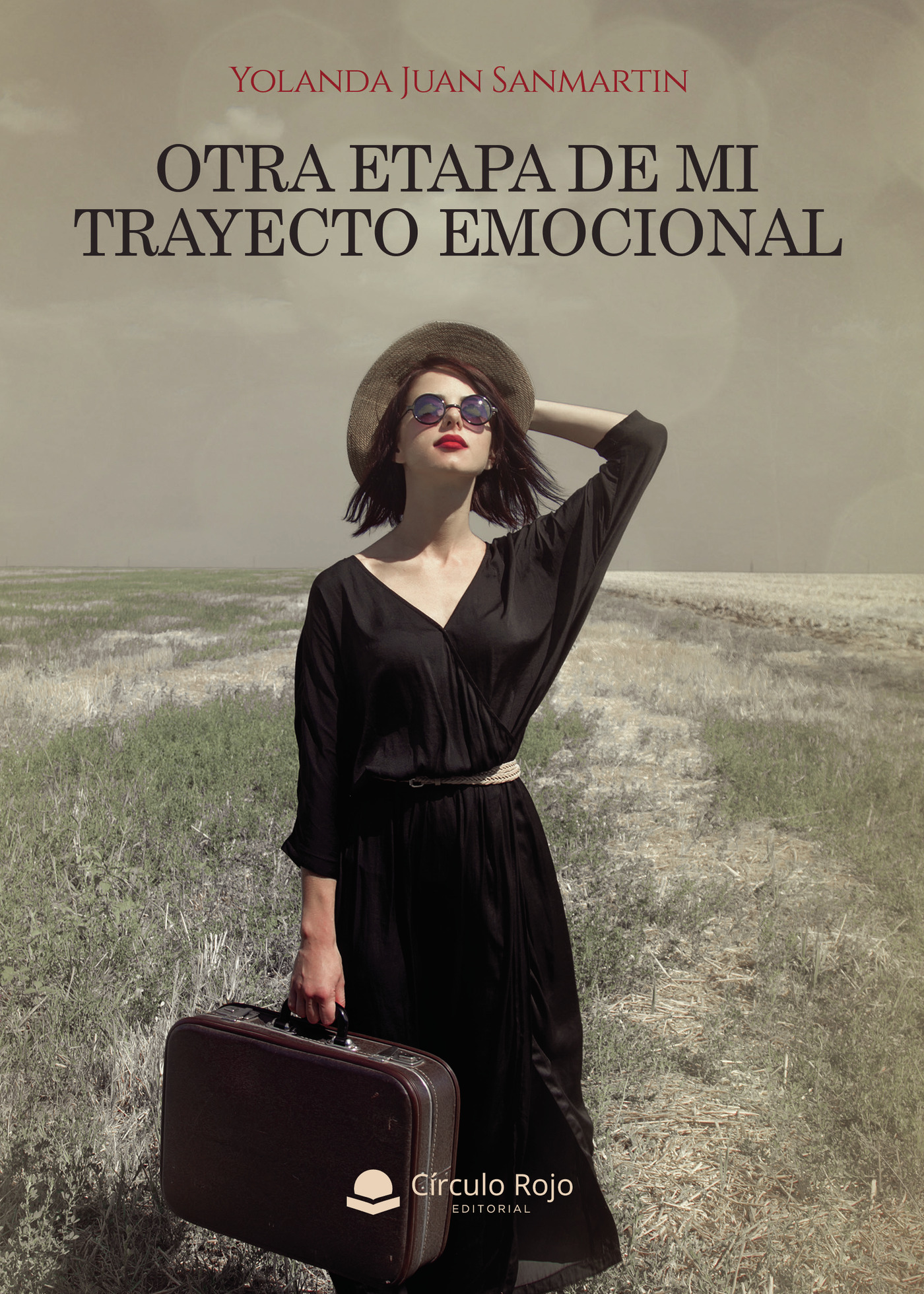 Portada de Otra etapa de mi trayecto emocional