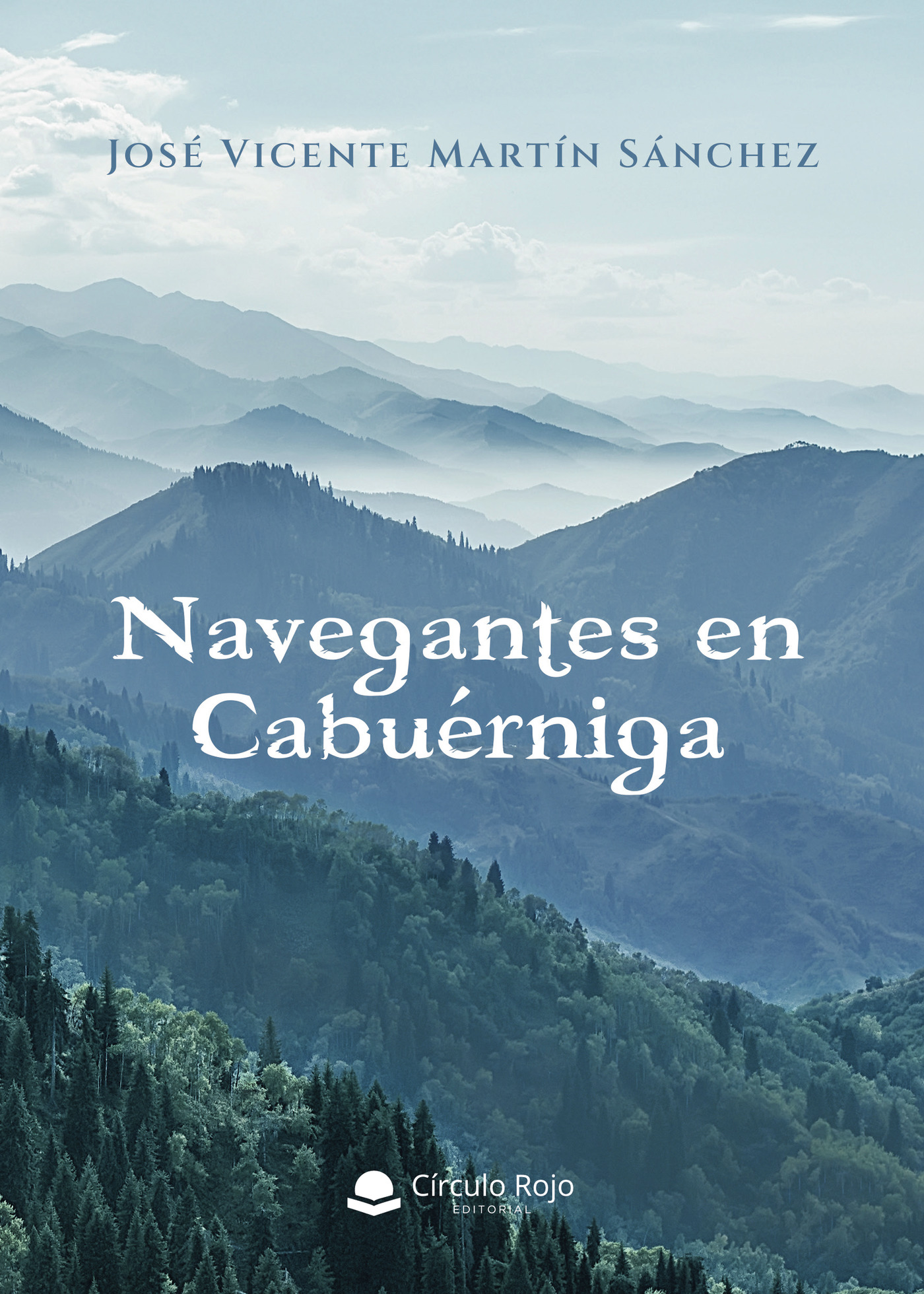 Portada de Navegantes en Cabuérniga