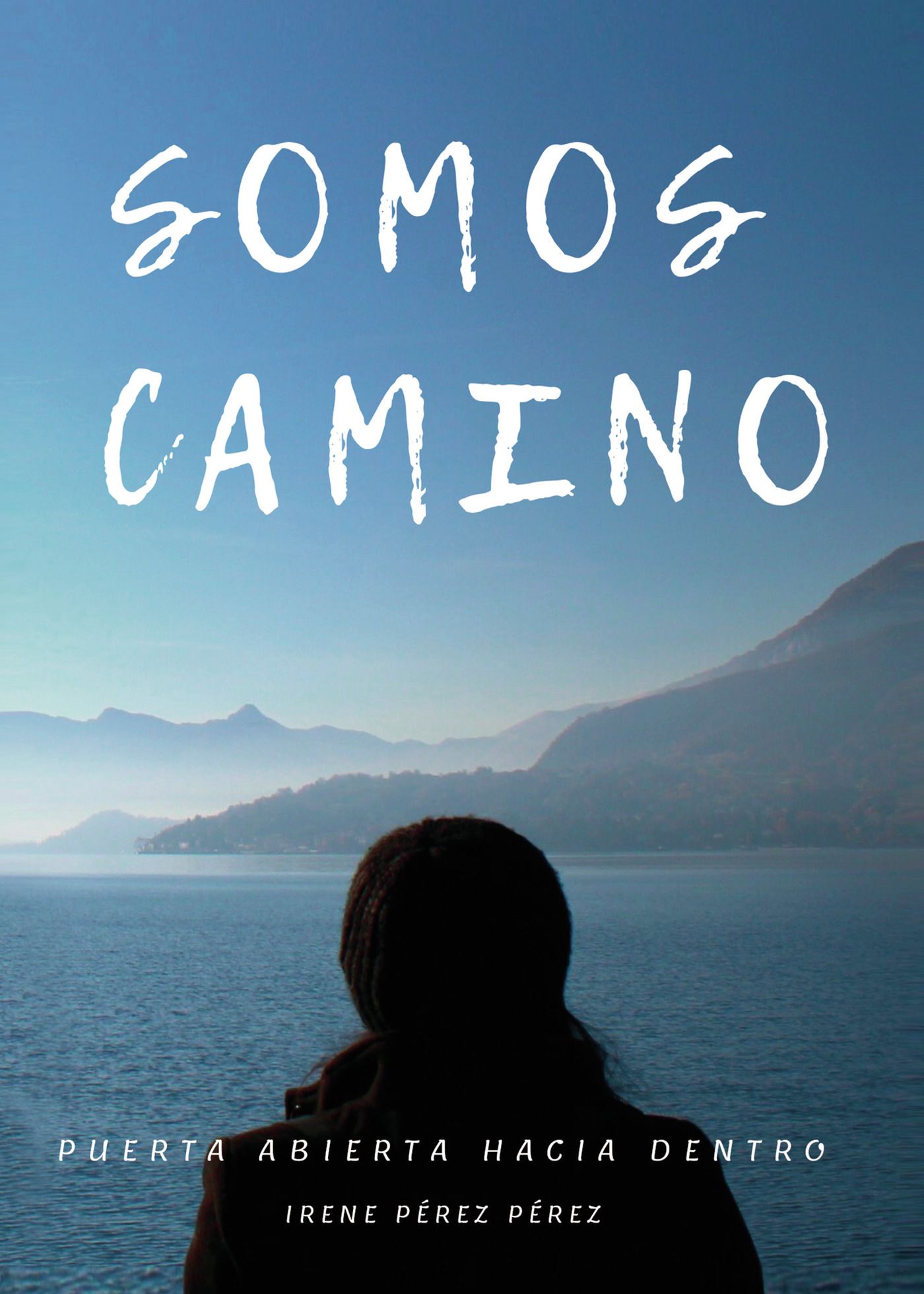 Portada de Somos camino