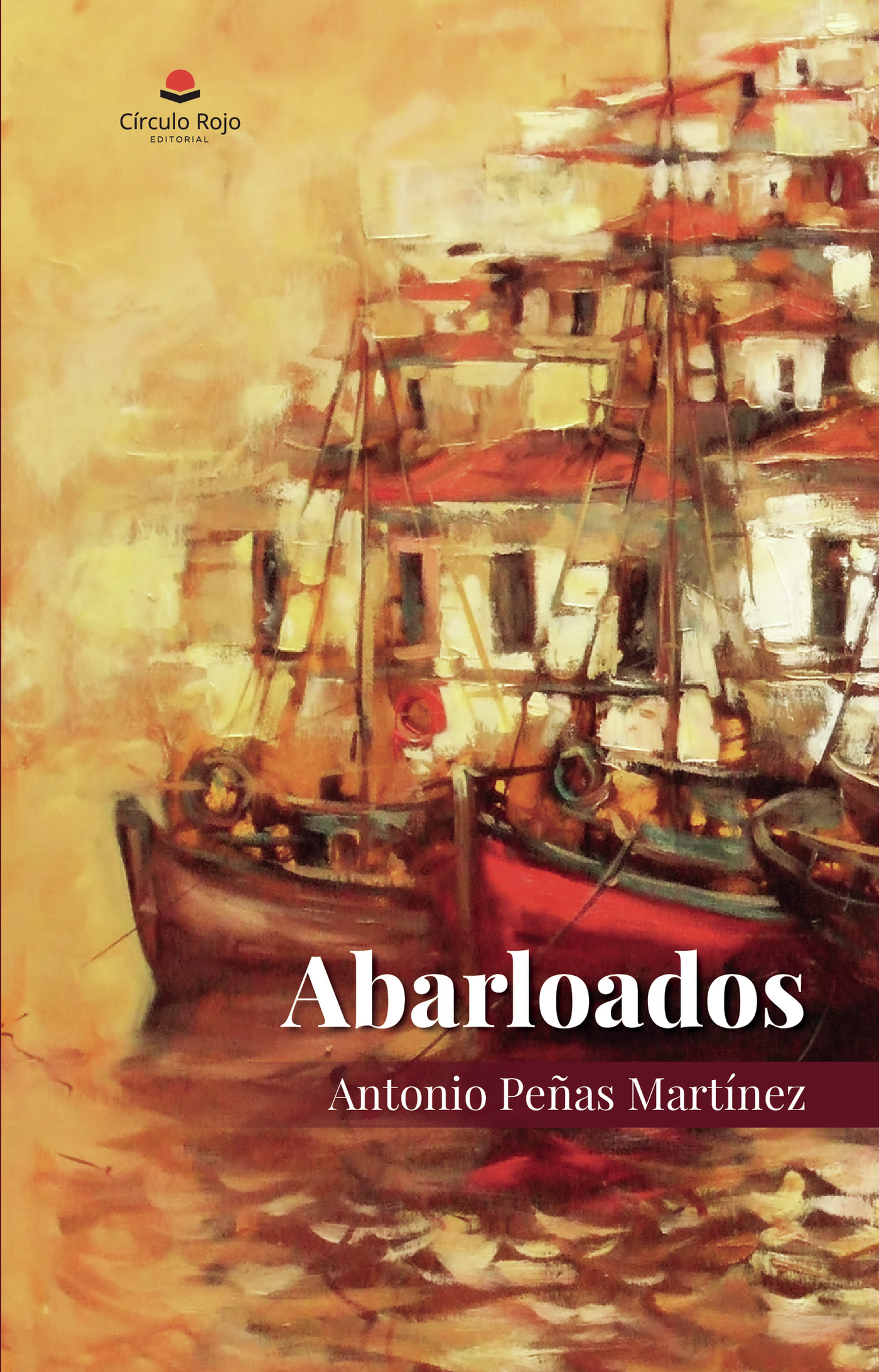 Portada de Abarloados
