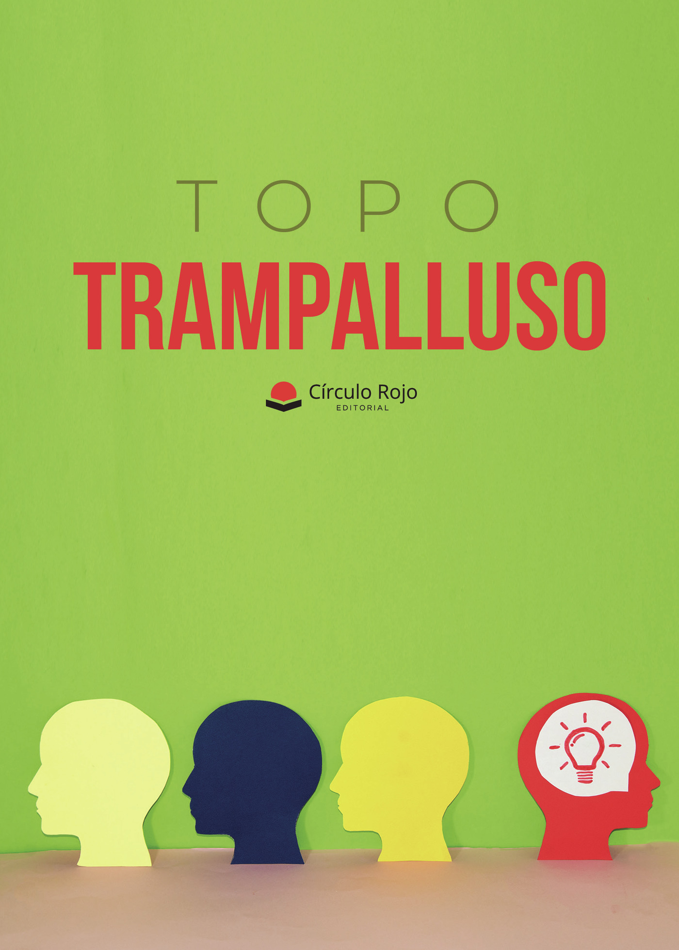 Portada de Trampalluso