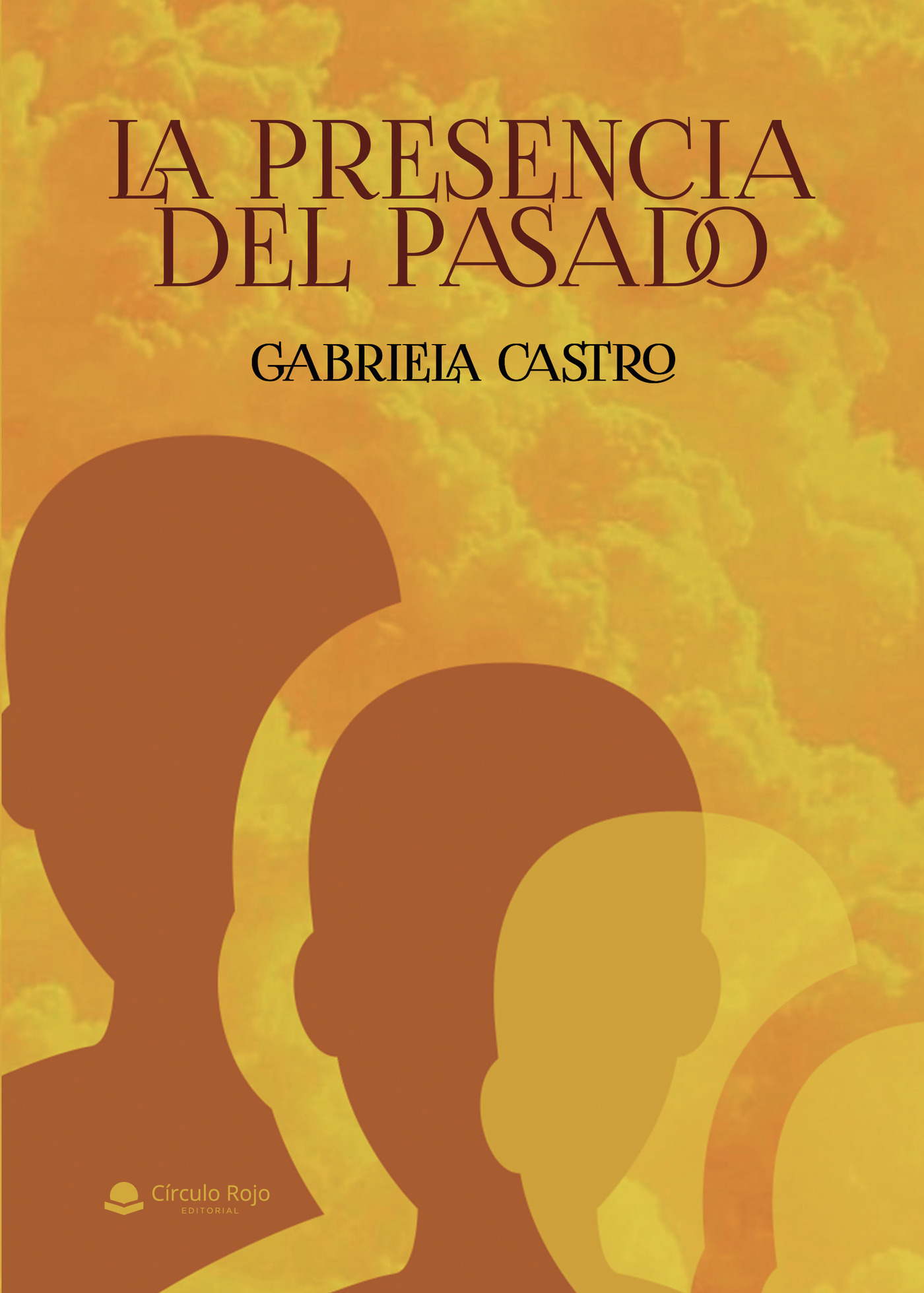 Portada de La presencia del pasado