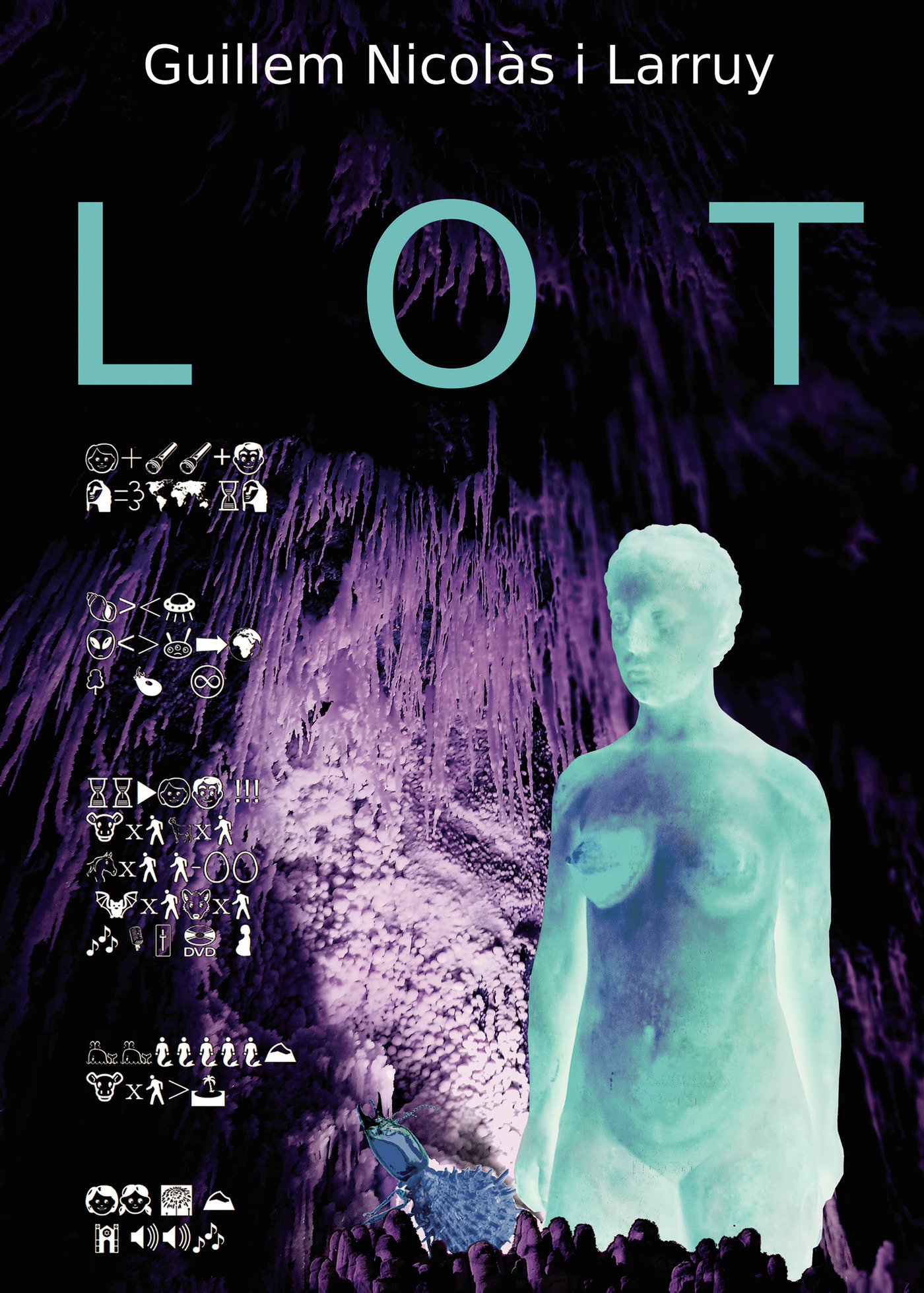 Portada de Lot